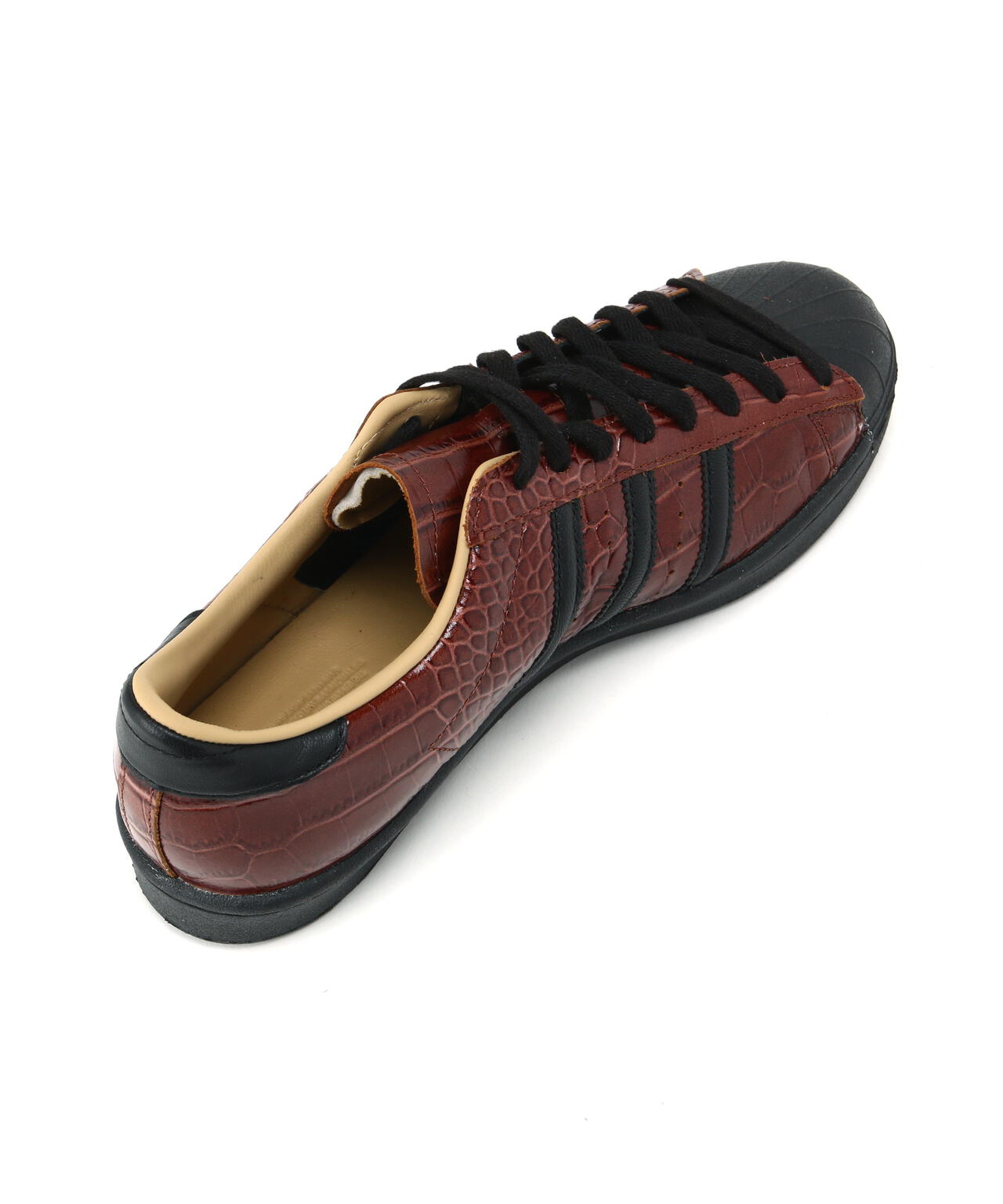 adidas Originals/アディダスオリジナルス/Superstar Vintage | ROYAL