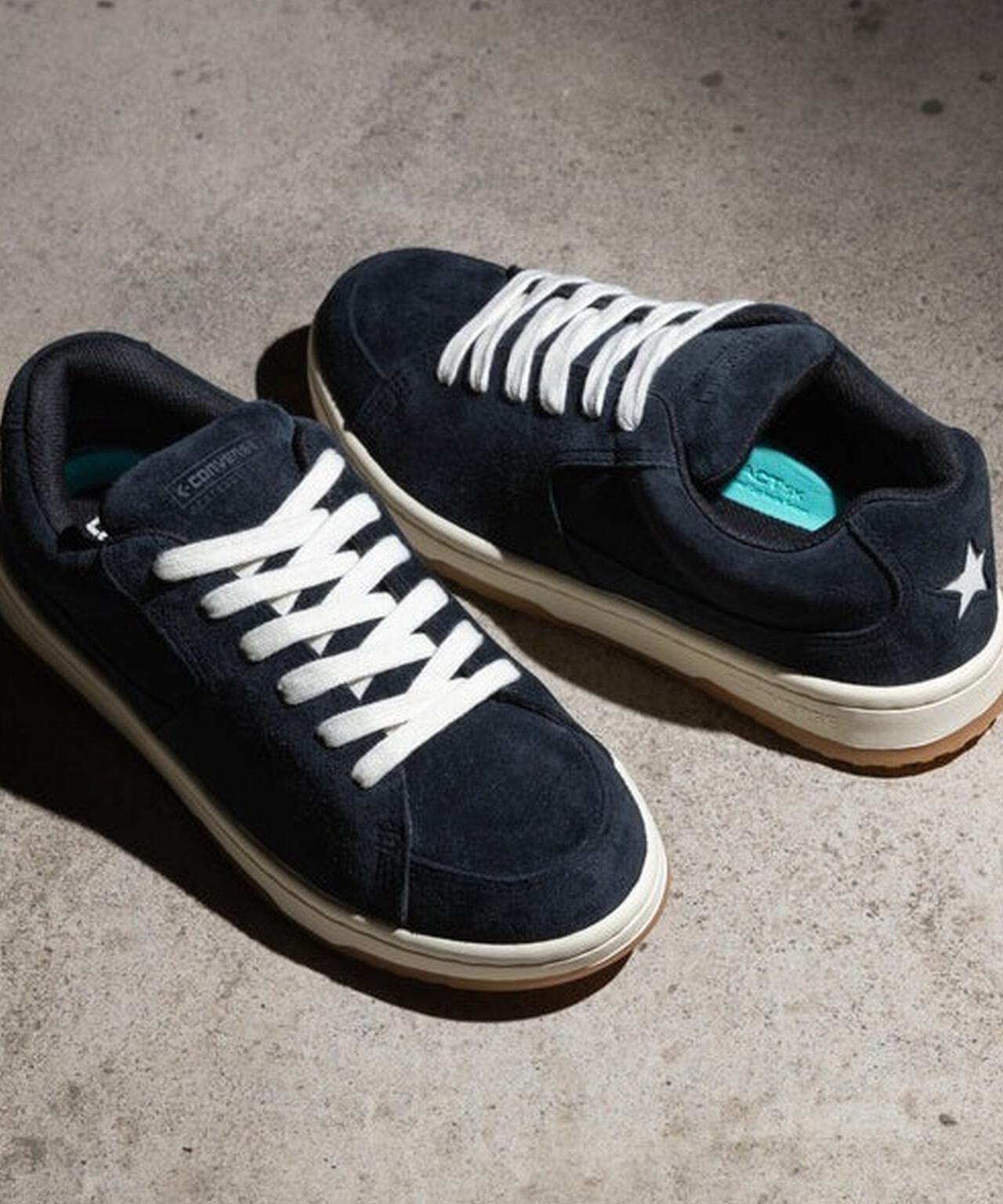 CONVERSE/コンバース/SKATESTAR SK OX/スケートスターSK OX