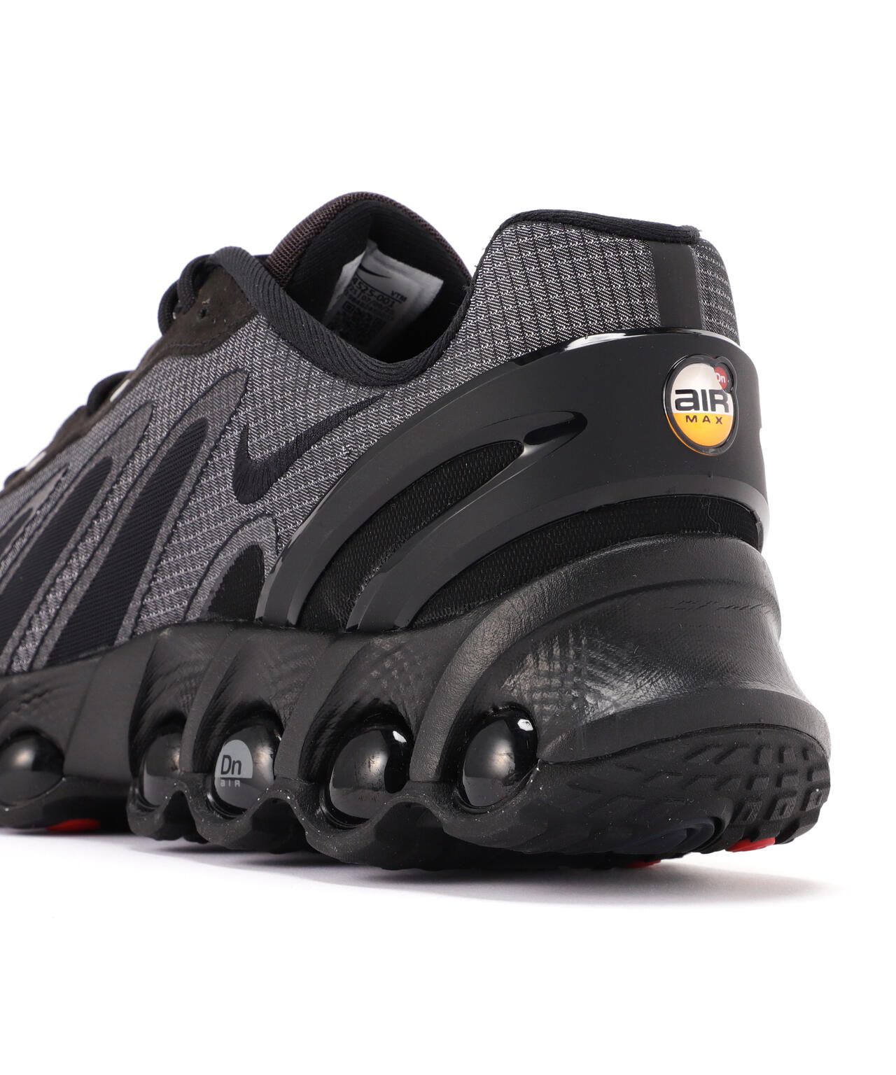 ち*ろ様 ナイキ エア マックス DN8 ブラック/ハイパーロイヤル 28.0 NIKE/ナイキ エア マックス Dn8 SE | ROYAL FLASH（ロイヤルフラッシュ