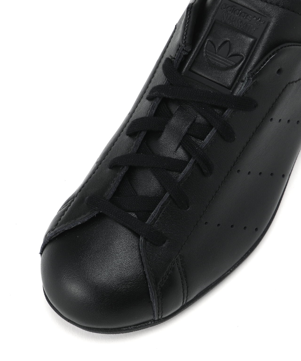 アディダス/スタンスミス ロープロ 黒 / STAN SMITH LO PRO adidas STAN SMITH LO PRO W CBLACK/CBLACK/CARBON（アディダス