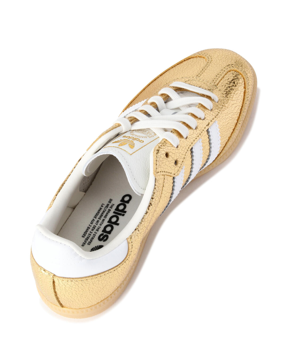 adidas originals/アディダス オリジナルス/SAMBA OG W/KI5719