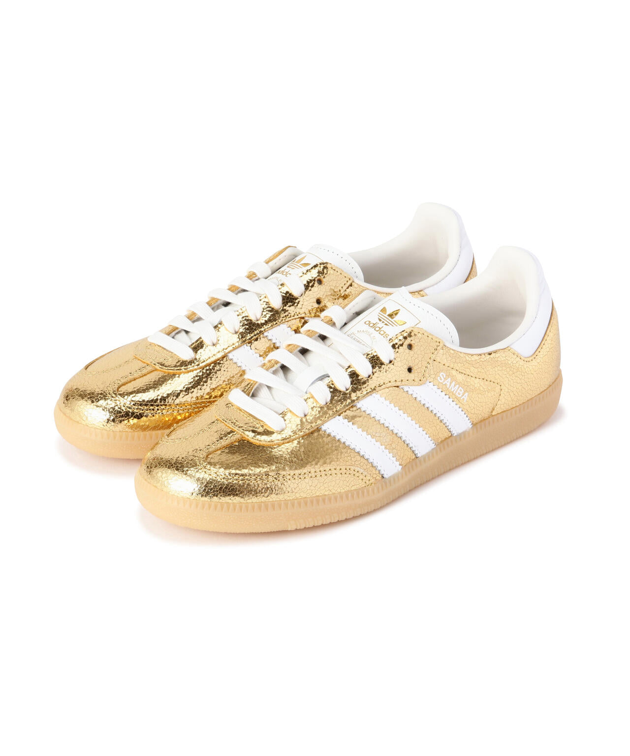 超美品adidas アディダスSAMBA adidas originals/アディダス オリジナルス/SAMBA OG W/KI5719 | ROYAL