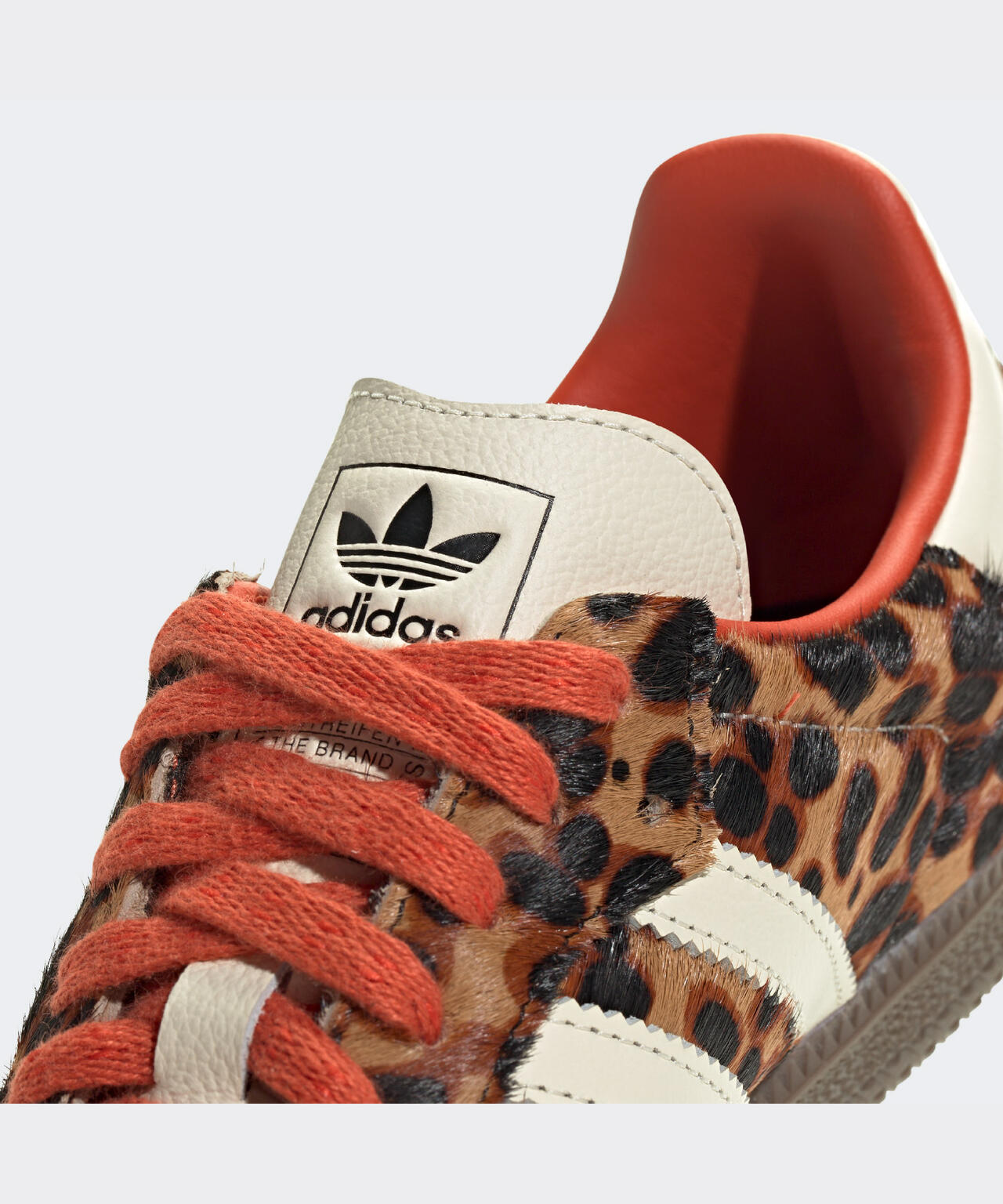 adidas Originals/アディダス オリジナルス/Samba OG W/JI2734 | ROYAL