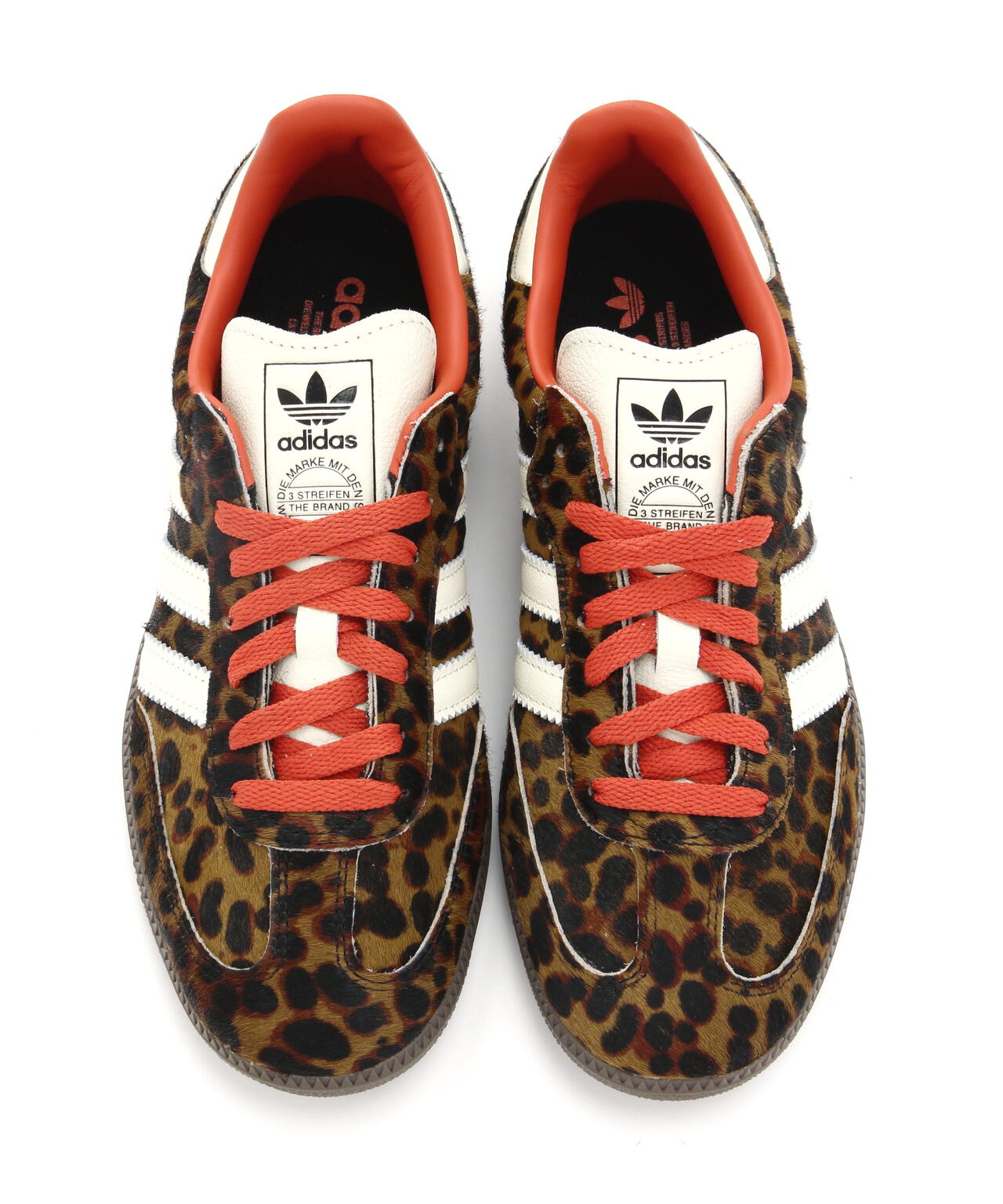 adidas Originals/アディダス オリジナルス/Samba OG W/JI2734 | ROYAL