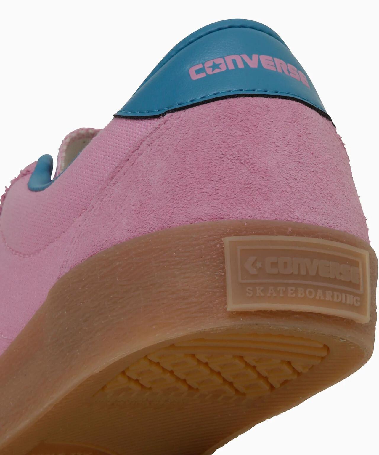 CONVERSE/コンバース/ROADCLASSIC SK OX | ROYAL FLASH（ロイヤル