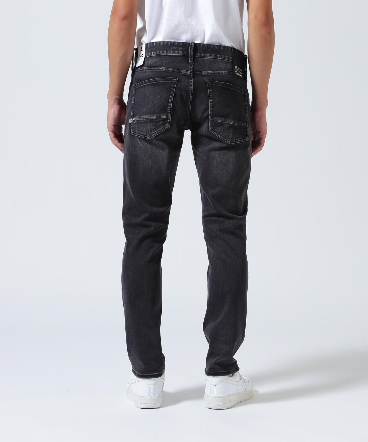 DENHAM/デンハム/RAZOR FML BLK CS