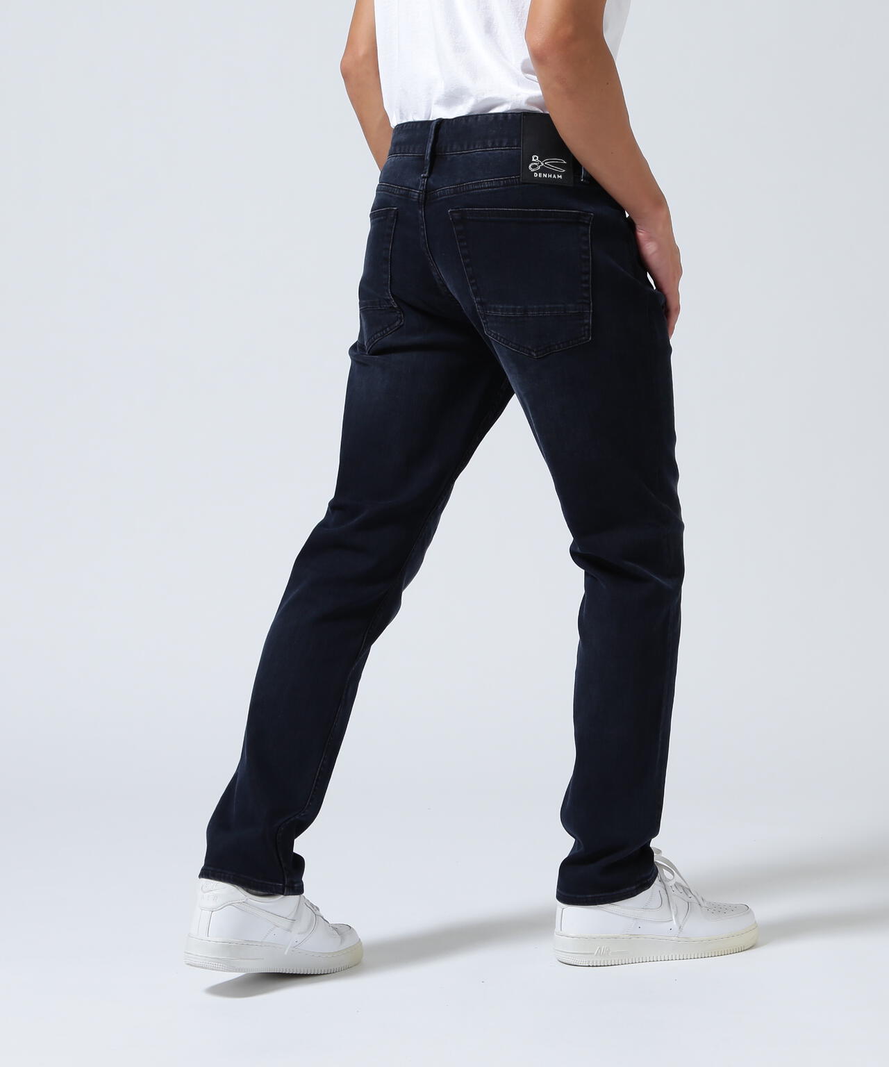 DENHAM/デンハム/RAZOR DDI CS | ROYAL FLASH（ロイヤルフラッシュ