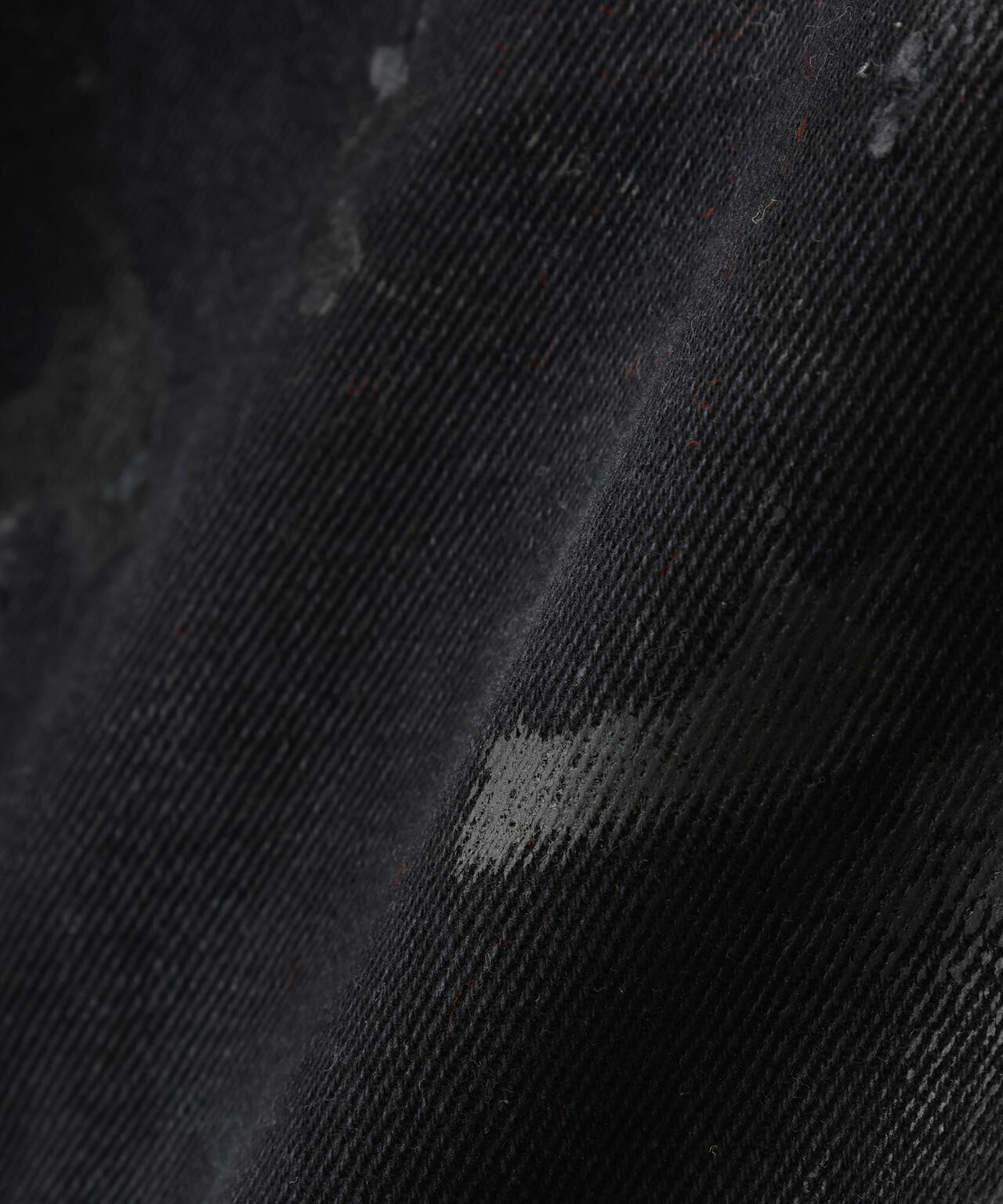 guernika/ゲルニカ/CELL DIVISION - DENIM PANTS