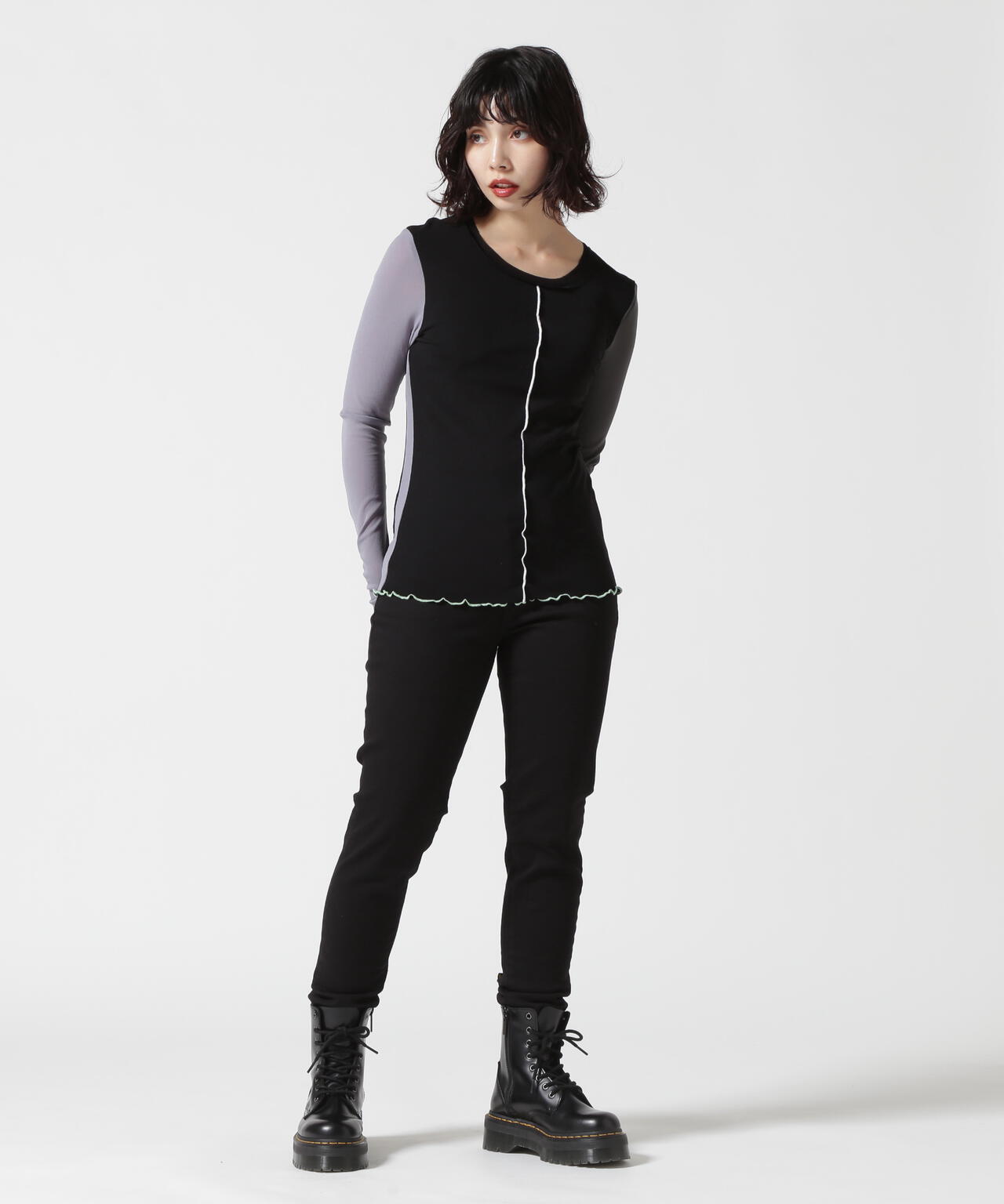 ロイヤルフラッシュ（ FLASH）/DENHAM／デンハム／SHARP BLFMB30 DENHAM/デンハム/SHARP BLFMB30 | ROYAL FLASH（ロイヤルフラッシュ