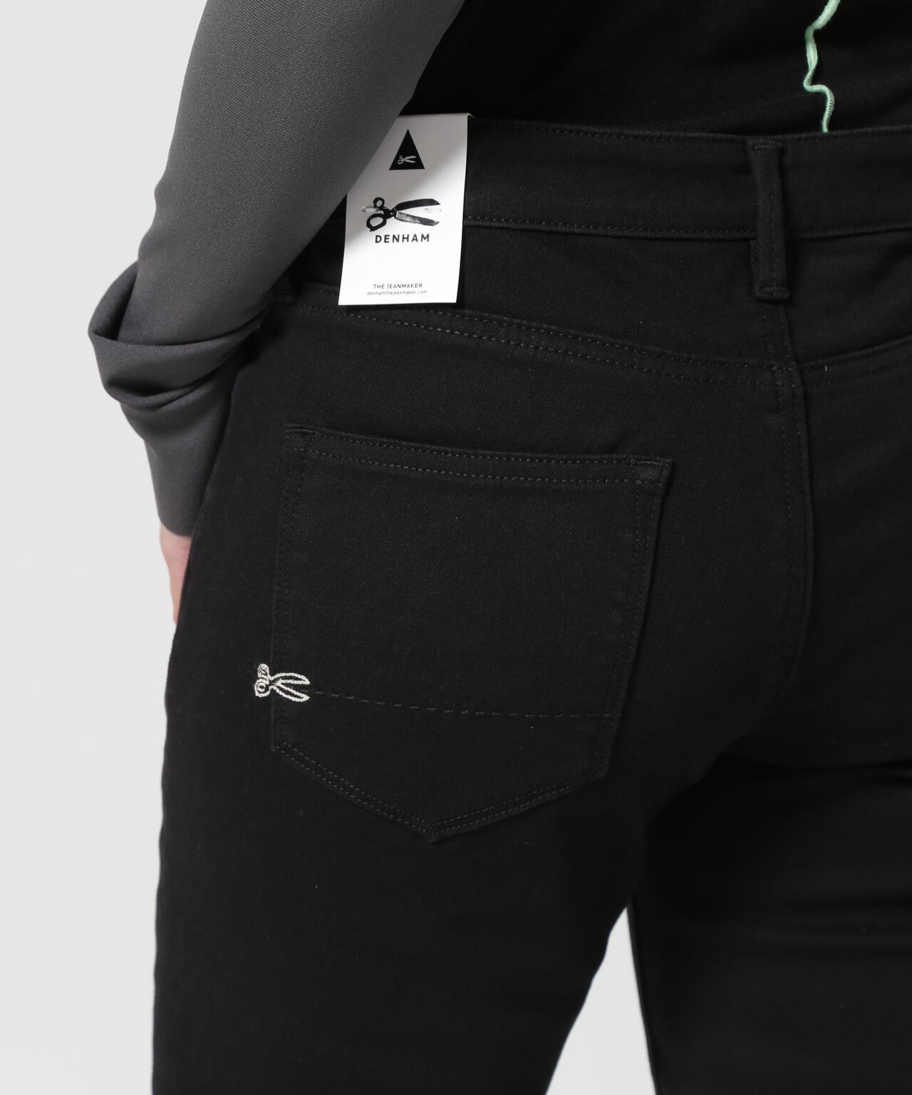 DENHAM/デンハム/SHARP BLFMB30 | ROYAL FLASH（ロイヤルフラッシュ