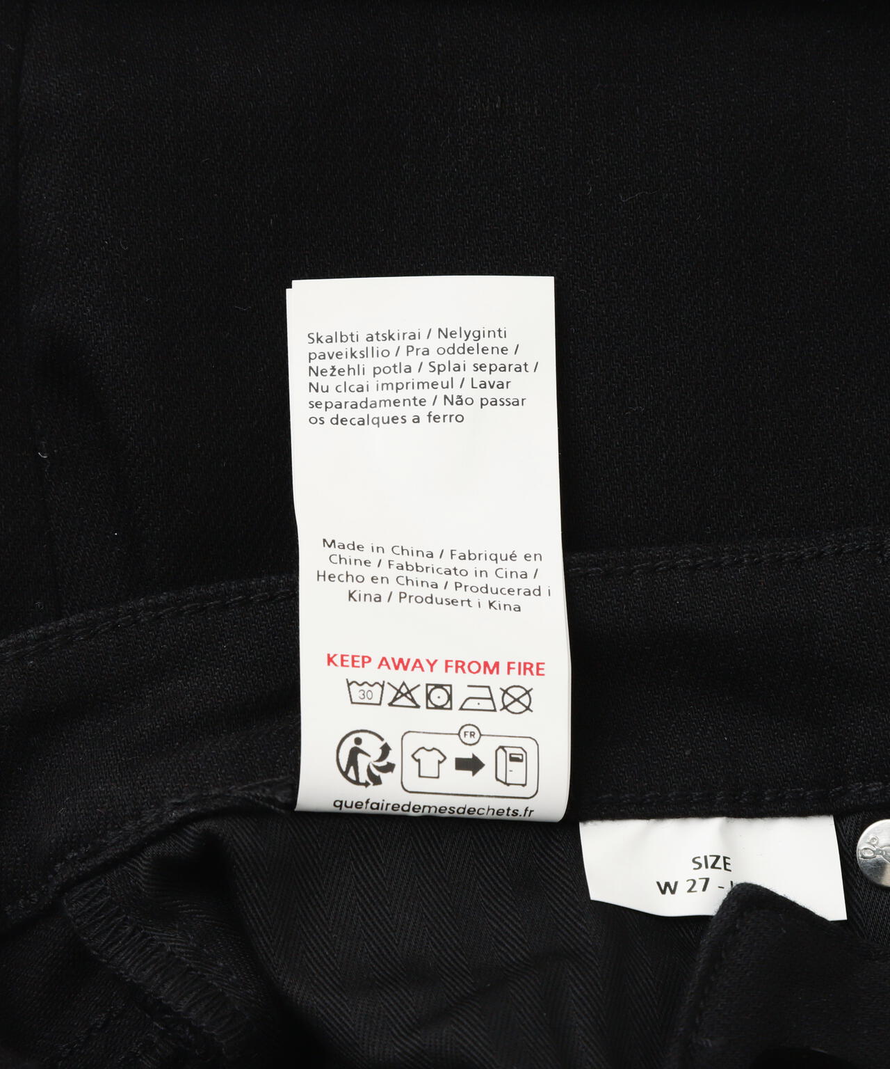 DENHAM/デンハム/SHARP BLFMB30 | ROYAL FLASH（ロイヤルフラッシュ