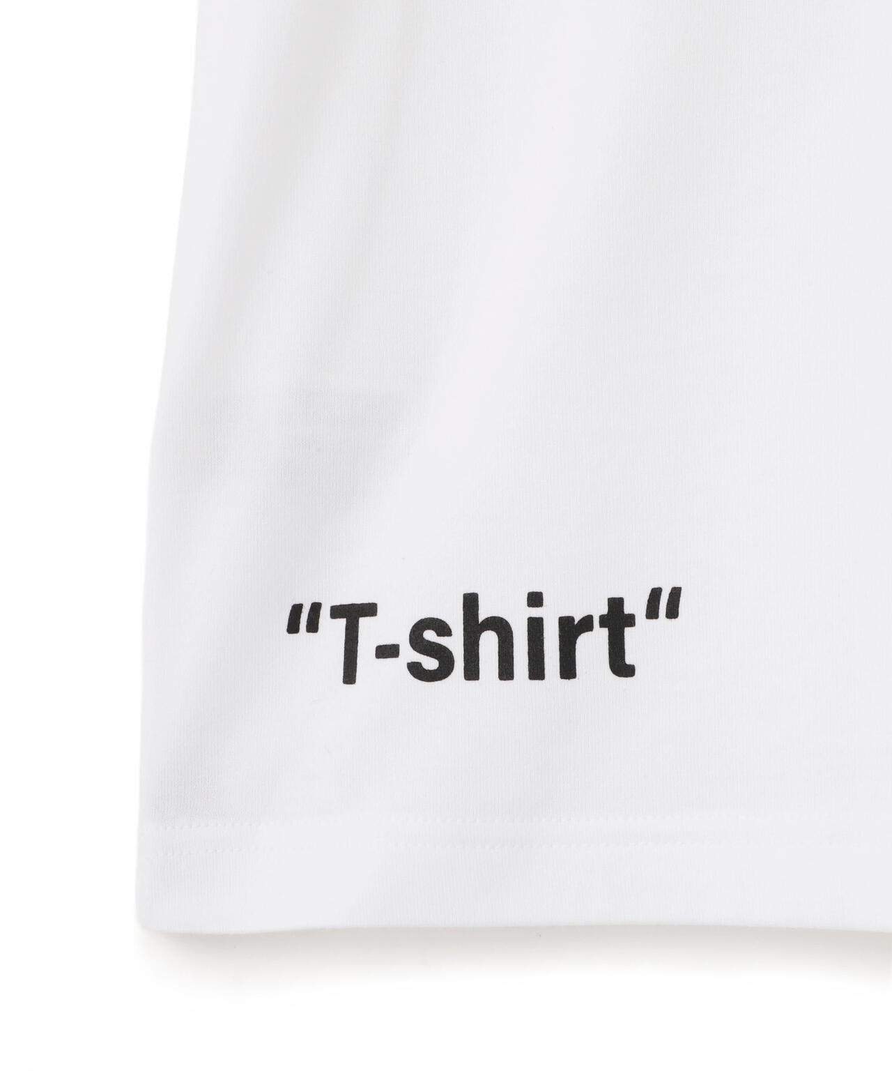 DENHAM/デンハム/THREE SCISSOR TEE