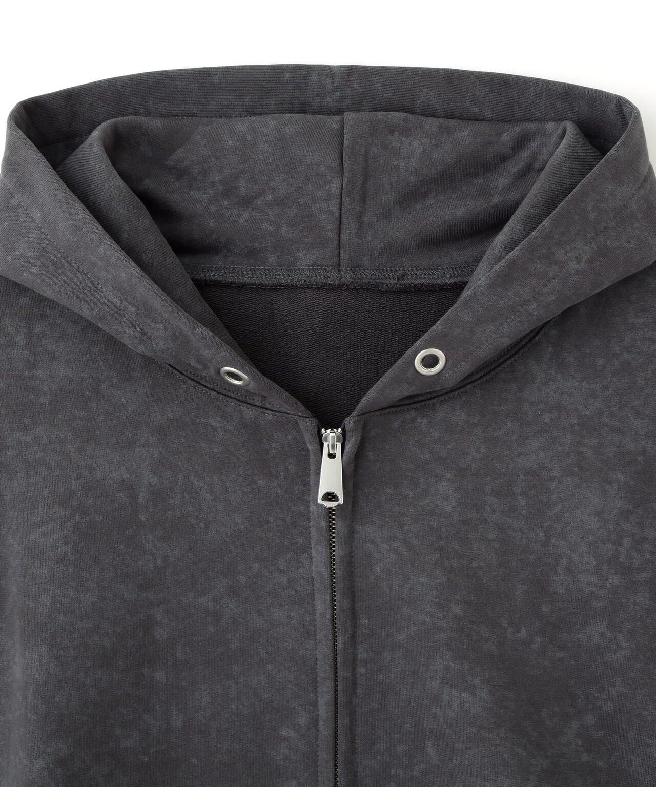 FR(13)NDS × Ed Hardy/フレンズ × エド・ハーディ/コラボジップフーディ