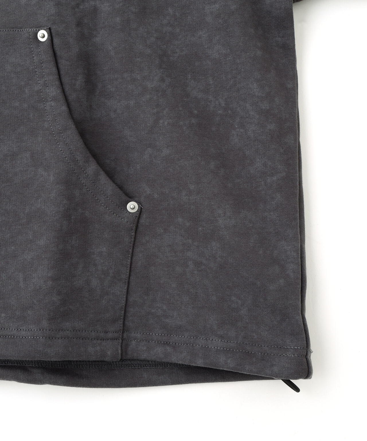 FR(13)NDS × Ed Hardy/フレンズ × エド・ハーディ/コラボジップフーディ