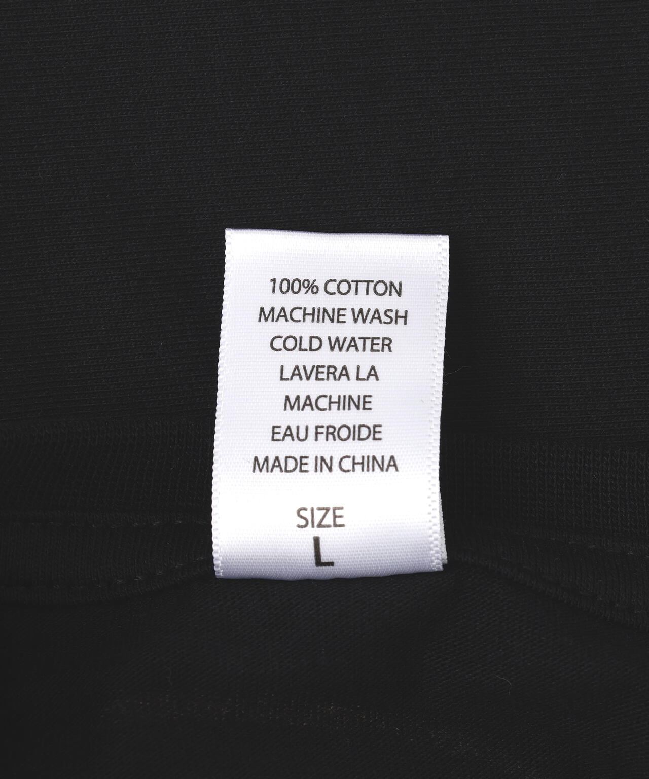 Ed Hardy/エド ハーディー/EBKST SS TEE_CHRIST