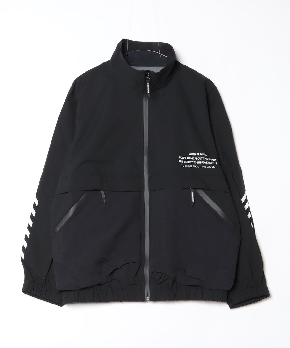 THE SWINGGGR/ザ スウィンガー/D&L FUNCTIONALITY JACKET | ROYAL 