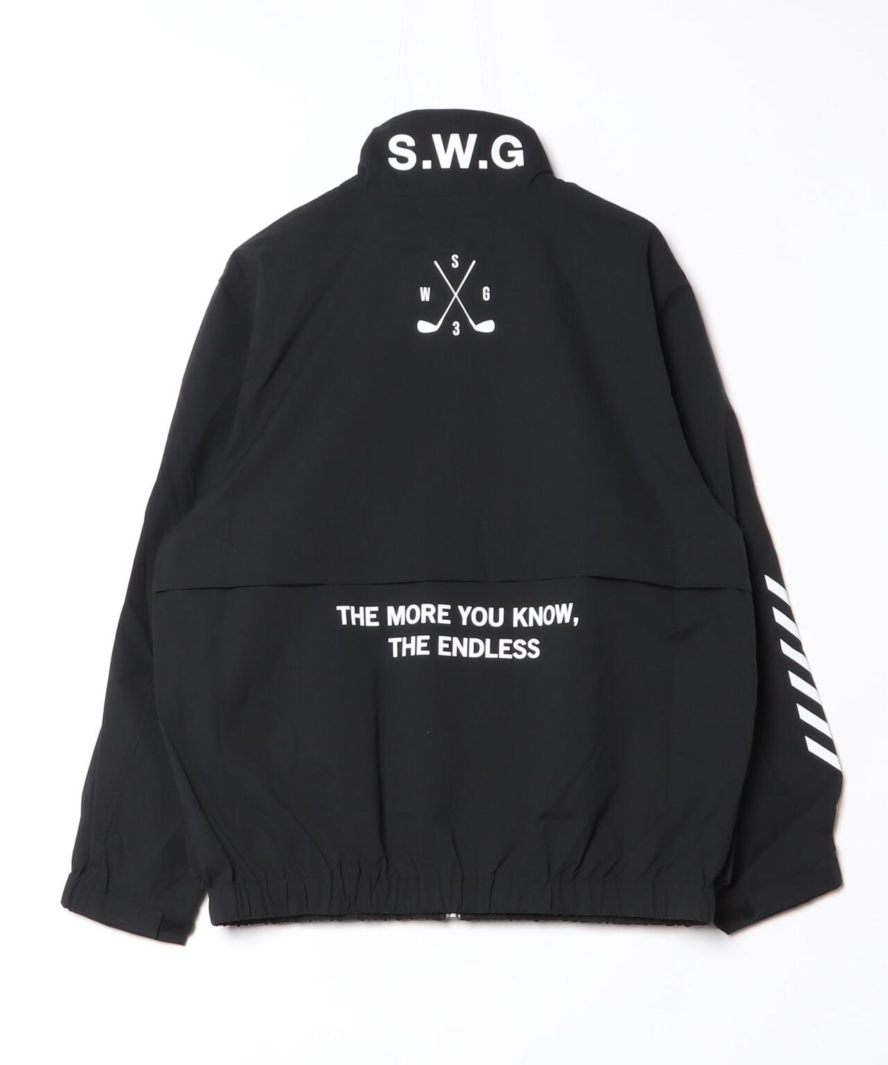 guernika x THE SWINGGGRコラボ ゴルフウェア 【公式通販】