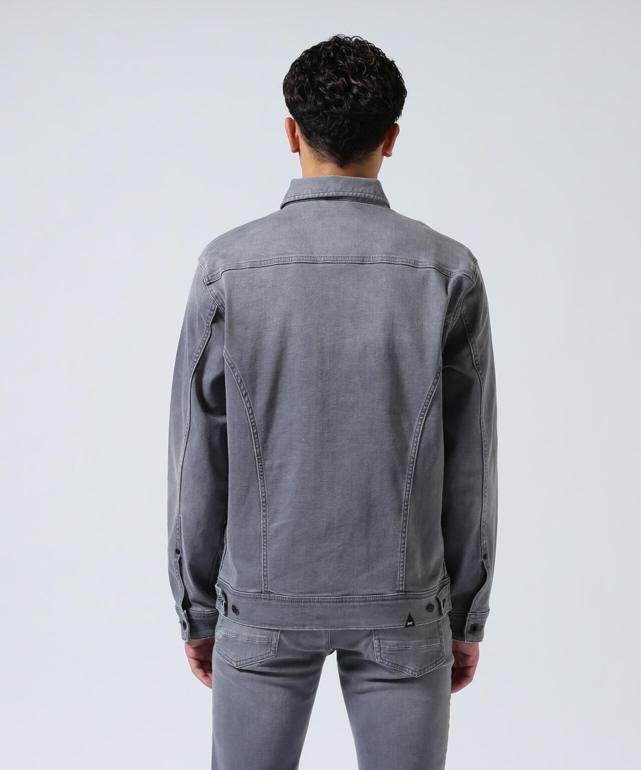 DENHAM/デンハム/AMSTERDAM POCKET DENIM JKT | ROYAL FLASH（ロイヤル