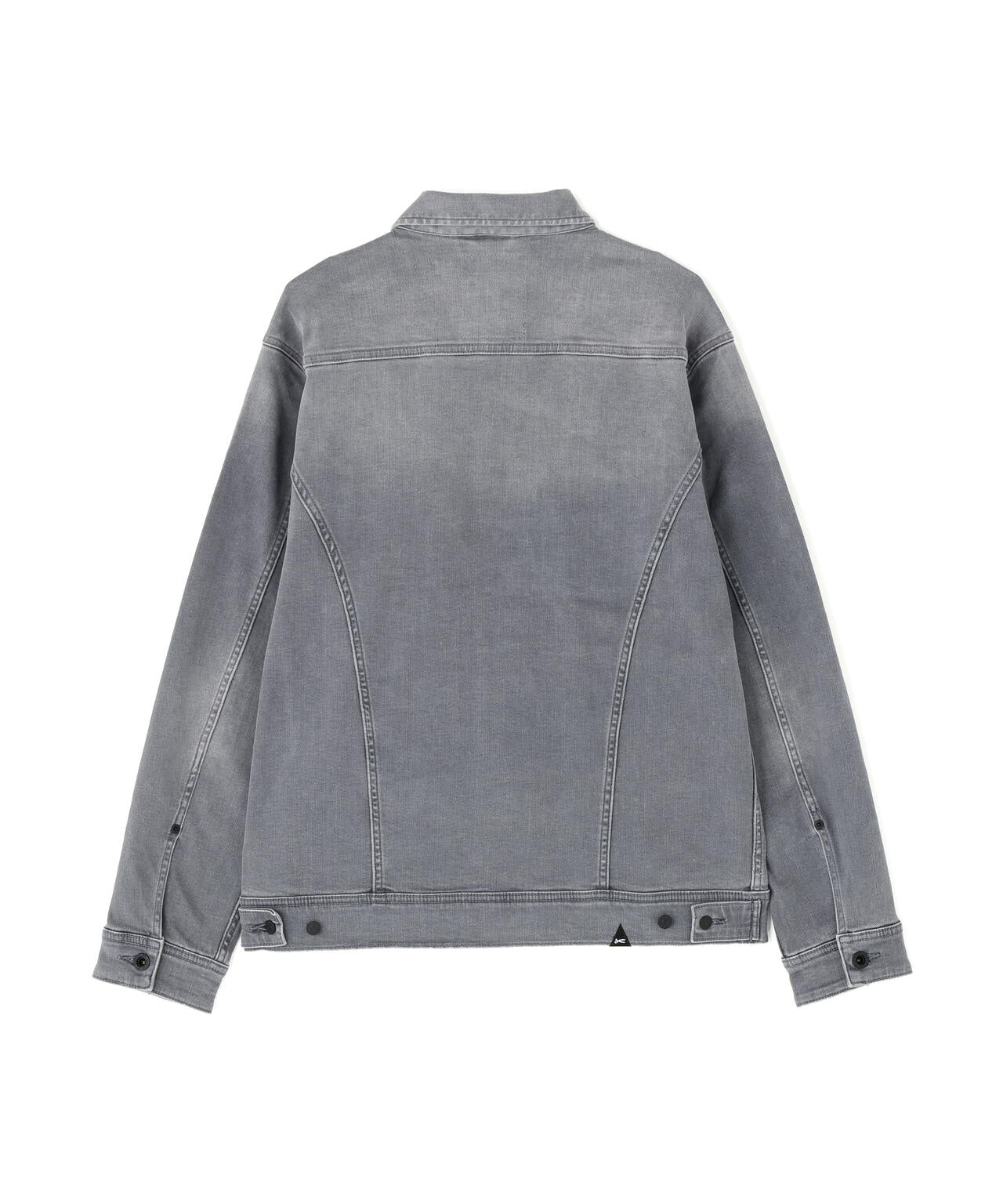 DENHAM/デンハム/AMSTERDAM POCKET DENIM JKT