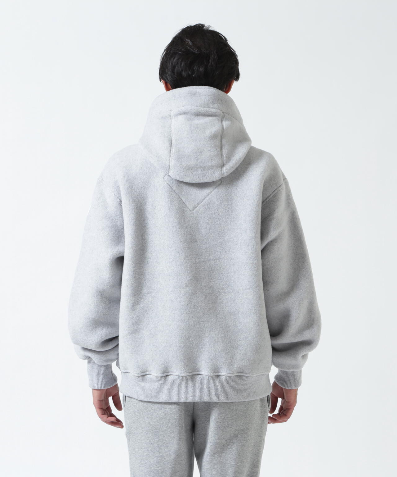 CANADA GOOSE/カナダグース/Chilliwack Fleece Bomber White Label/7220MW