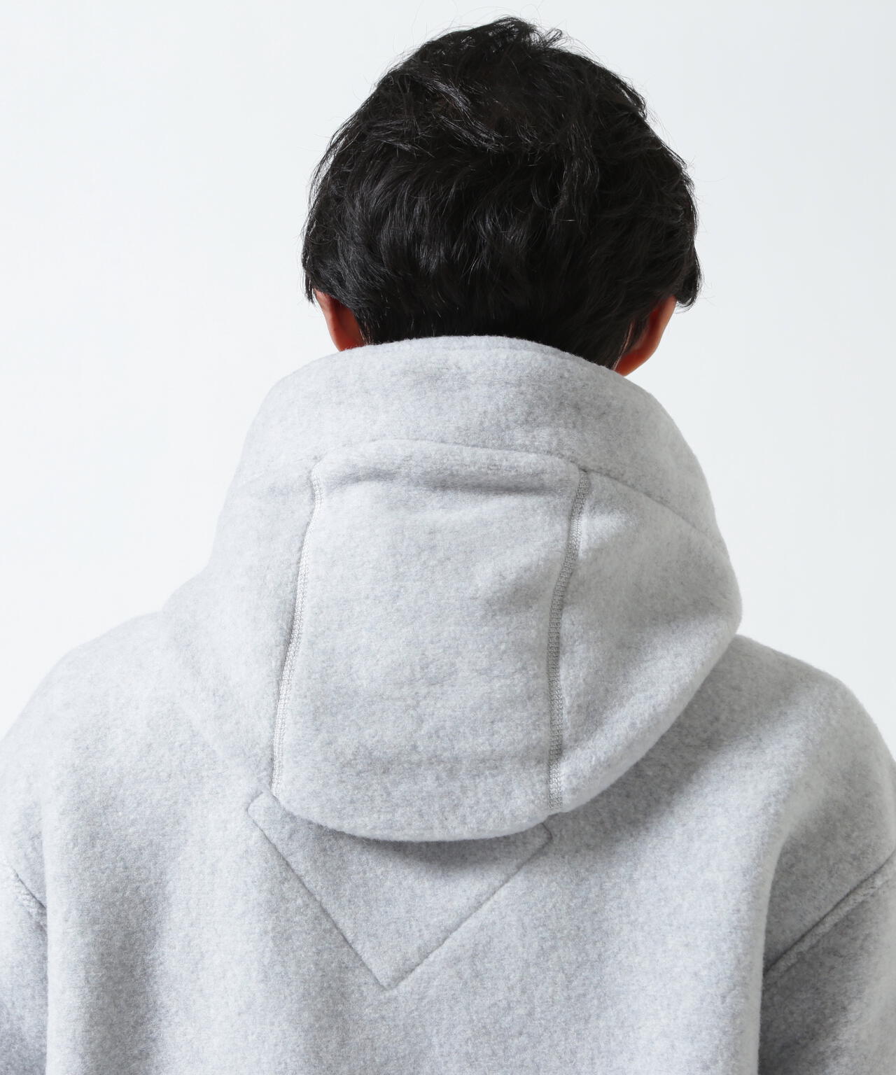 CANADA GOOSE/カナダグース/Chilliwack Fleece Bomber White Label/7220MW
