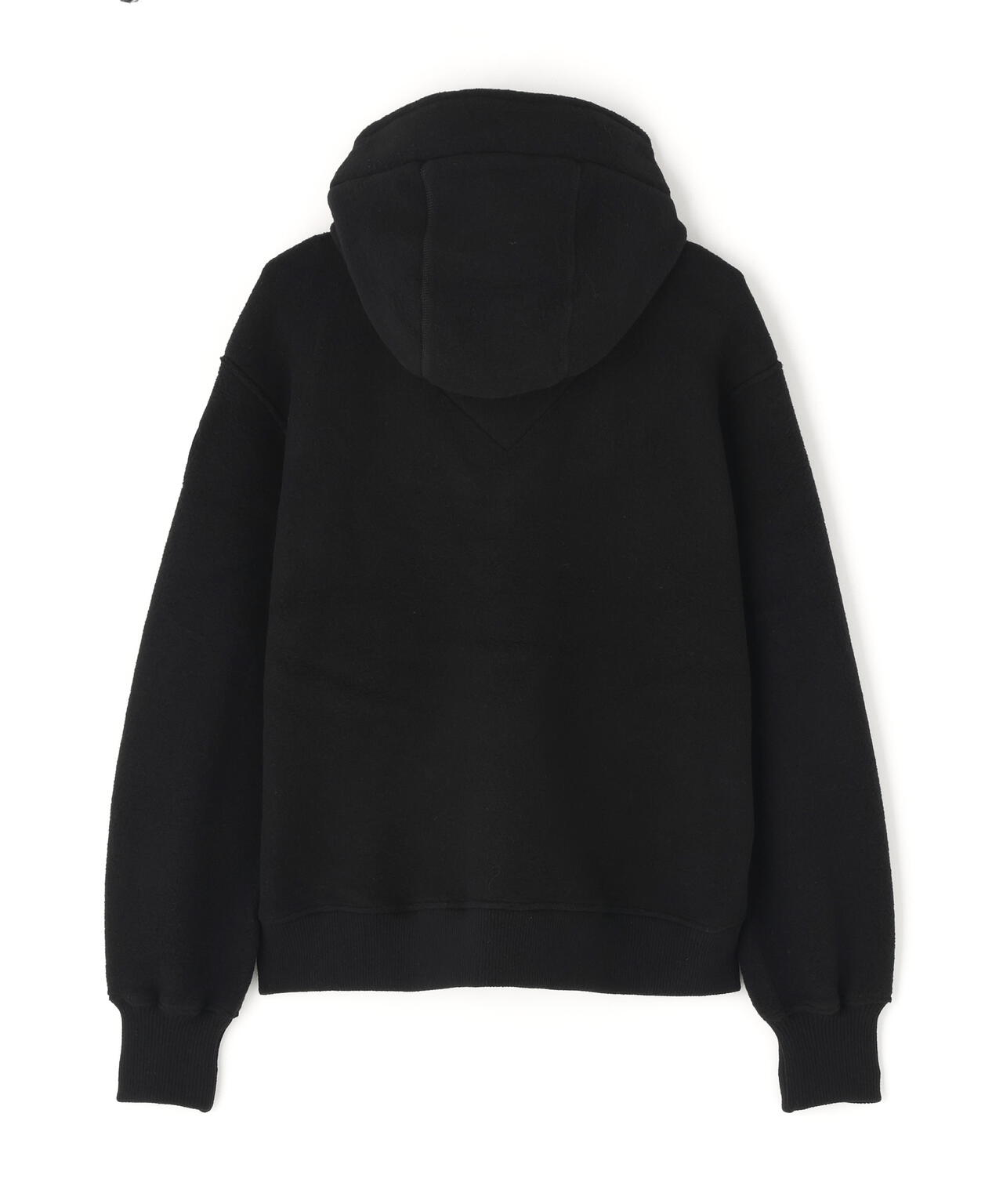 CANADA GOOSE/カナダグース/Chilliwack Fleece Bomber Black Label