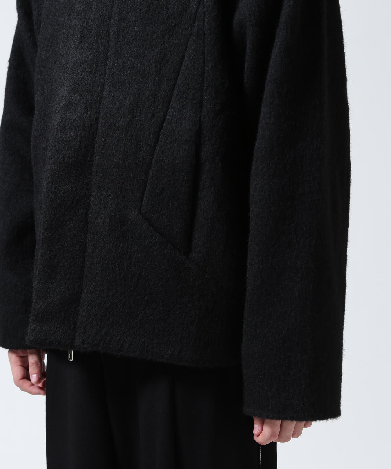 GEN_DAI/ゲンダイ/WOOL JKT | ROYAL FLASH（ロイヤルフラッシュ