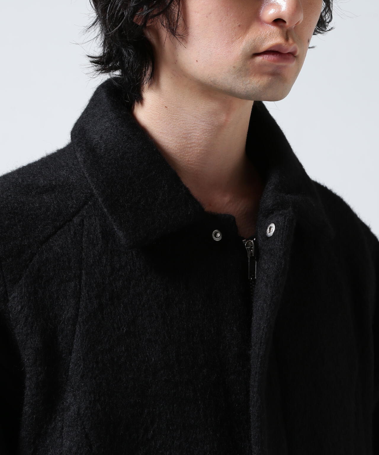 GEN_DAI/ゲンダイ/WOOL JKT | ROYAL FLASH（ロイヤルフラッシュ