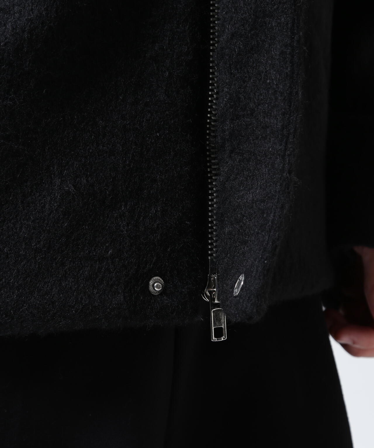 GEN_DAI/ゲンダイ/WOOL JKT | ROYAL FLASH（ロイヤルフラッシュ