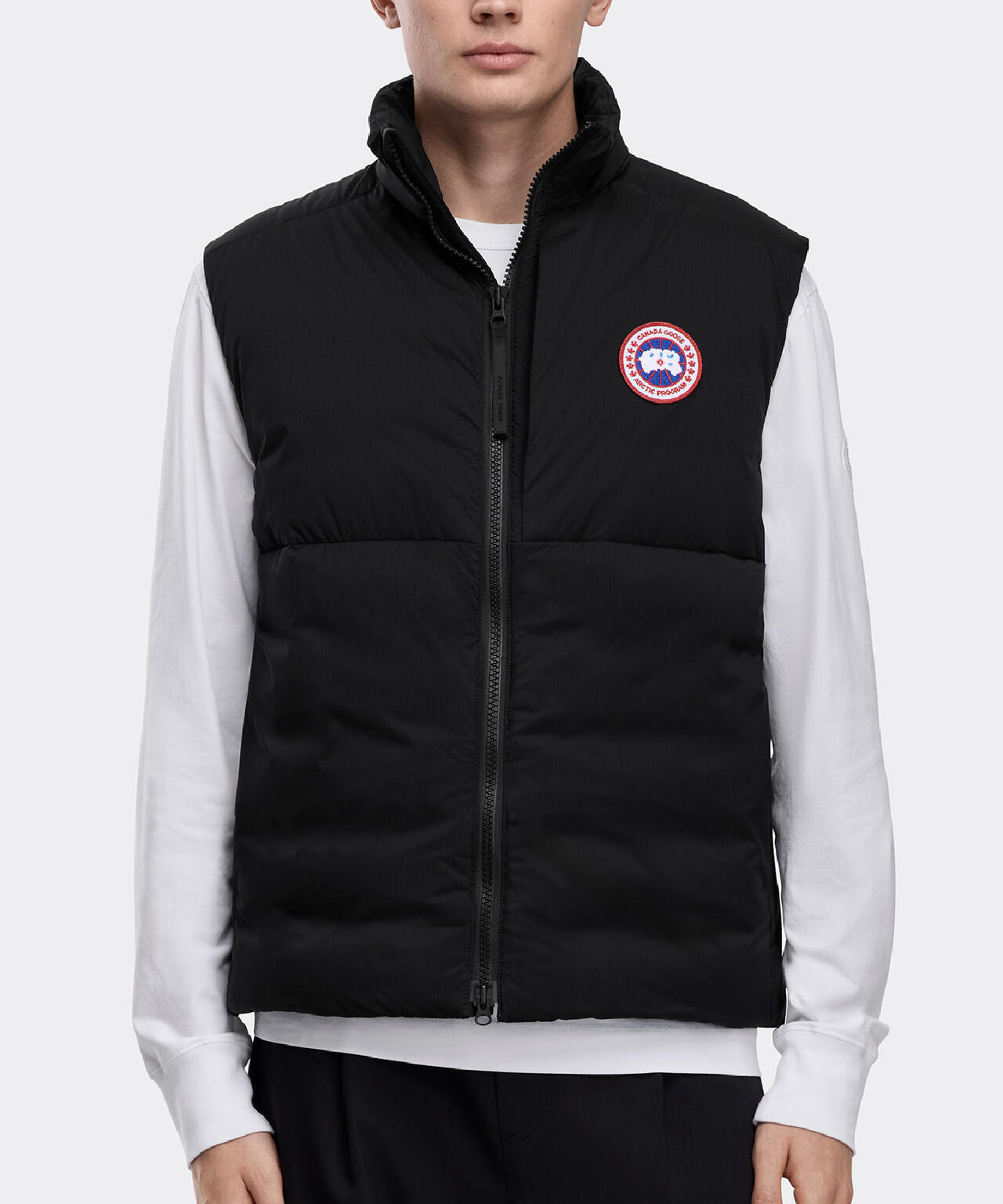 R0111z5 □CANADA GOOSE カナダグース□ 3426MA CHATEAU JACKET FUSION