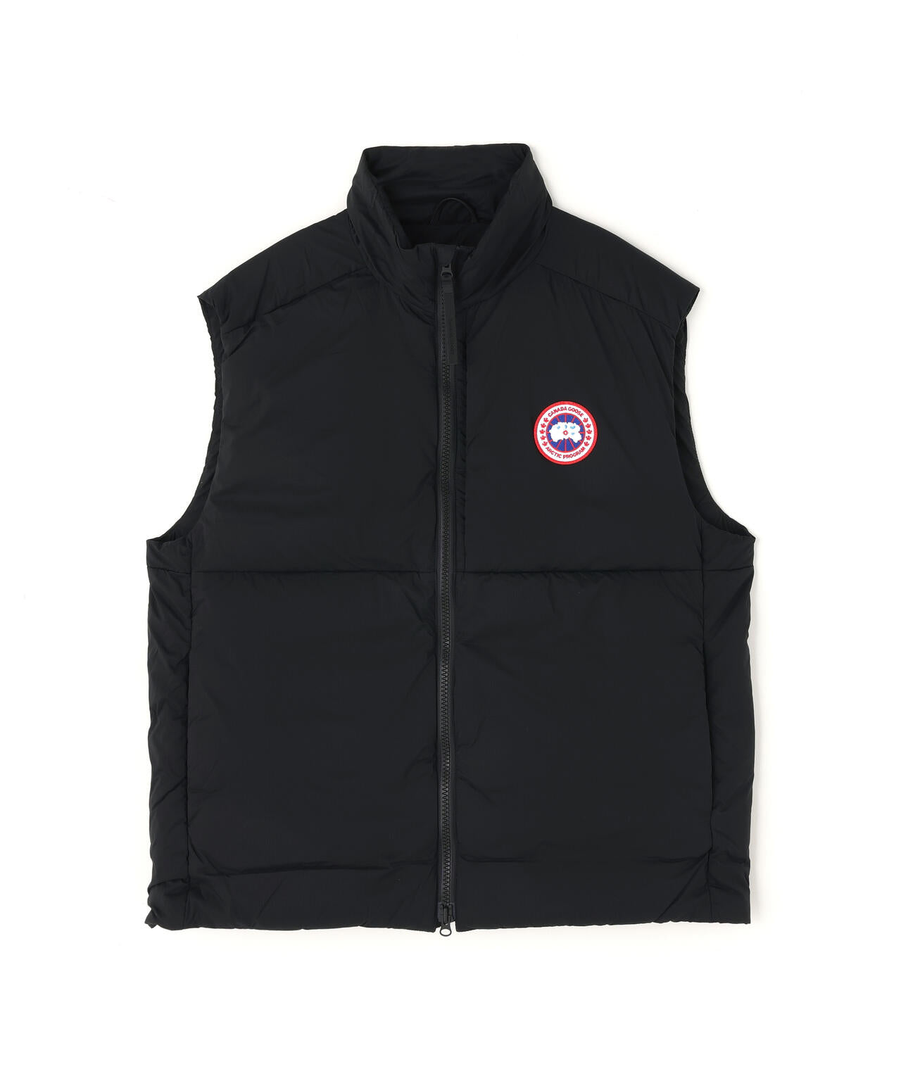 CANADA GOOSE/カナダグース/Lodge Vest/4160M