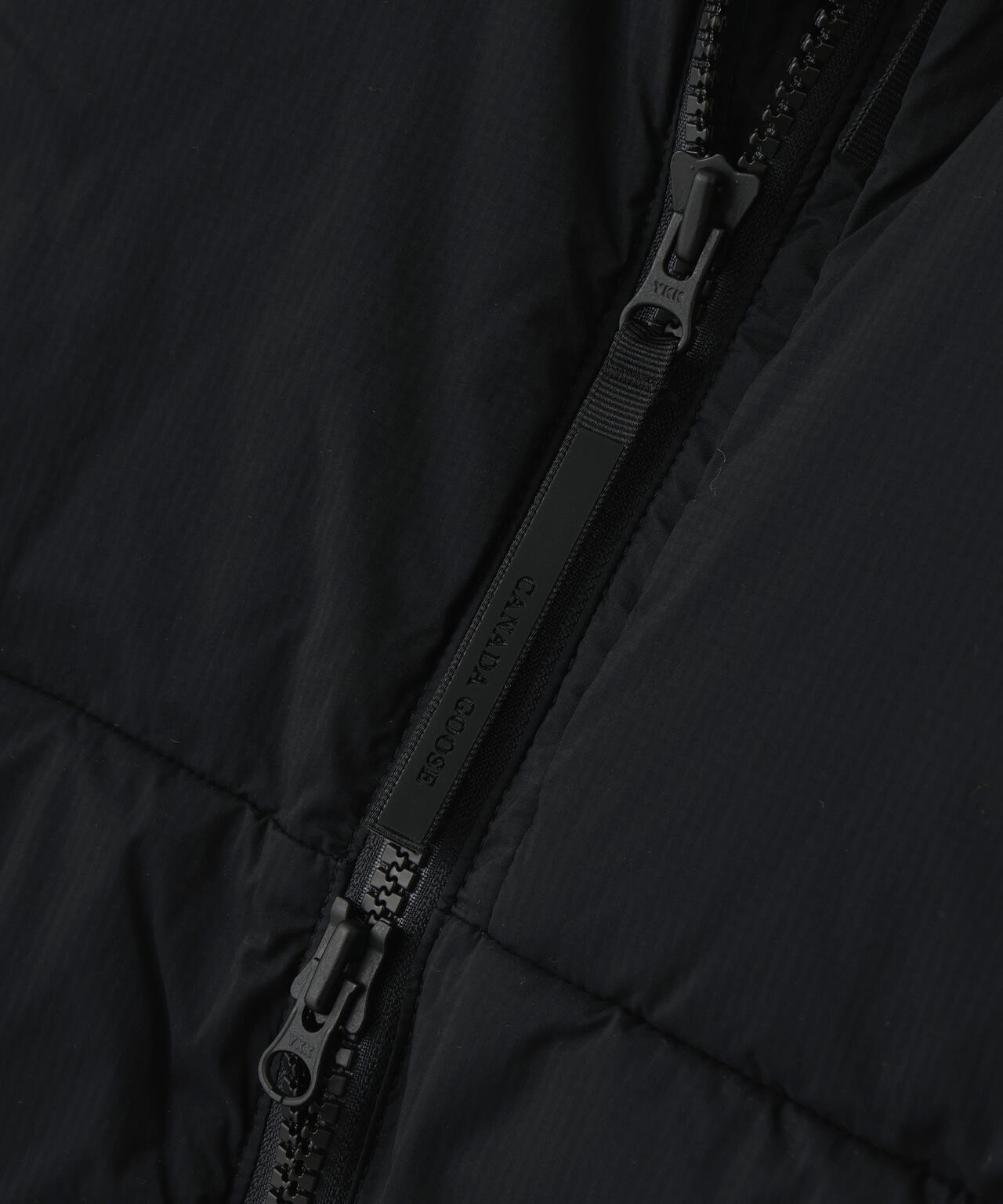 CANADA GOOSE/カナダグース/Lodge Vest/4160M