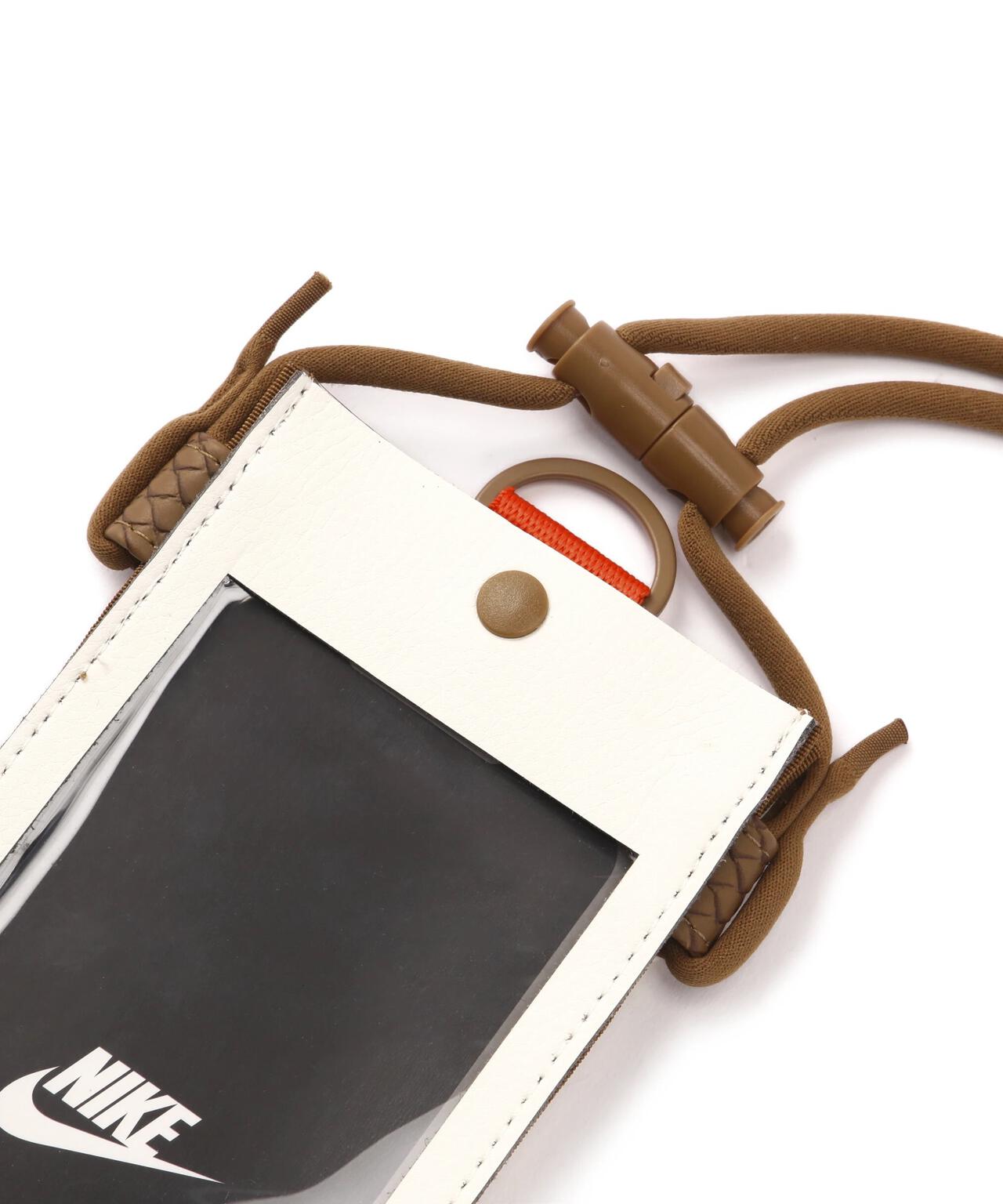 NIKE/ナイキプレミアム フォーンクロスボディー | ROYAL FLASH