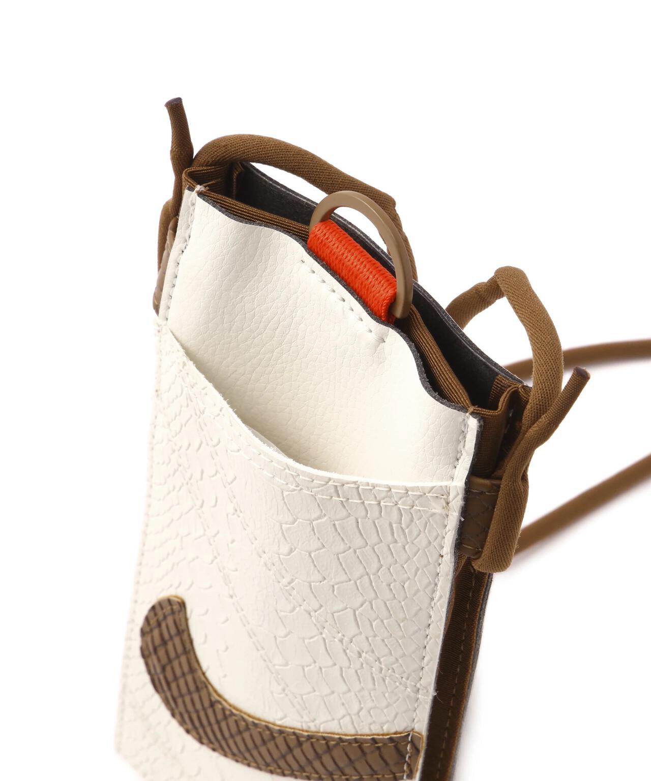 NIKE/ナイキプレミアム フォーンクロスボディー | ROYAL FLASH