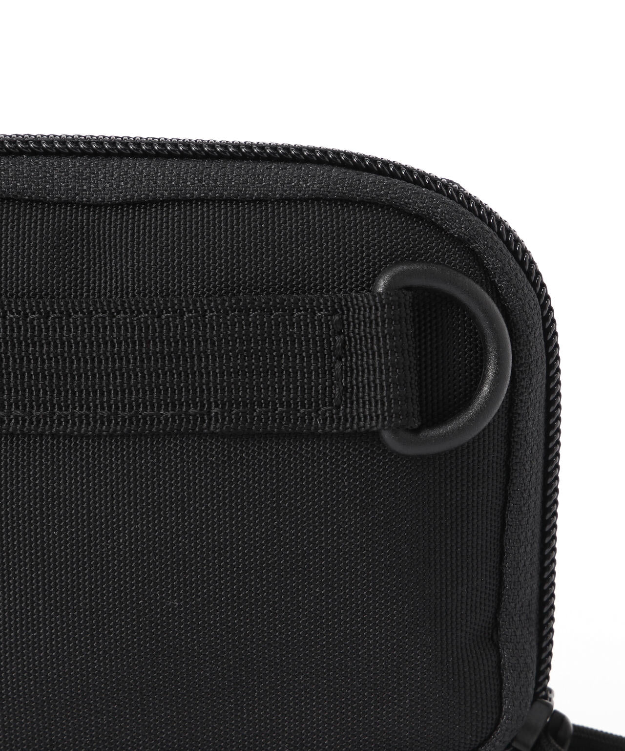 BRIEFING/ブリーフィング/ROUND ZIP WALLET MW