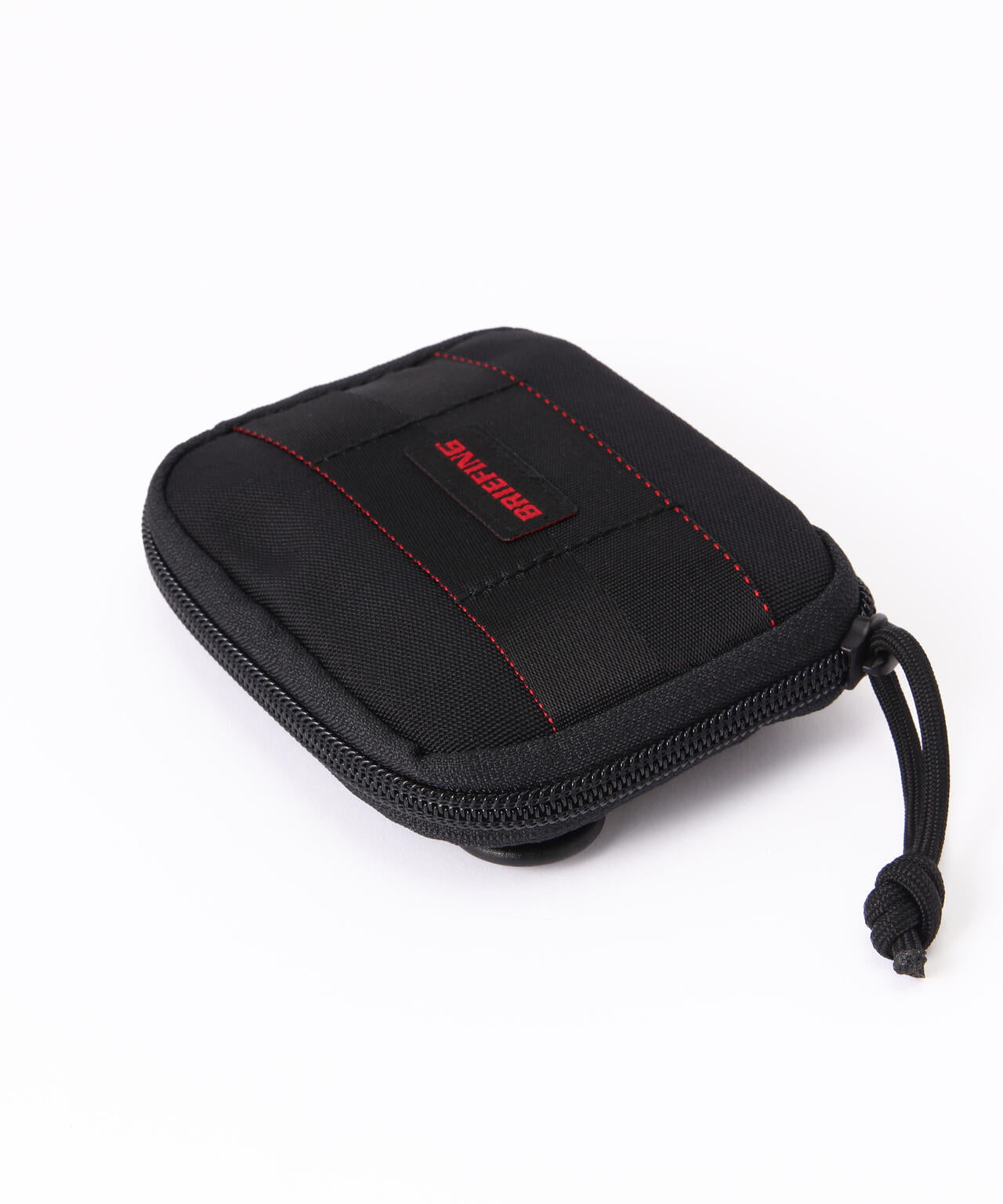 BRIEFING/ブリーフィング/ROUND ZIP WALLET MW