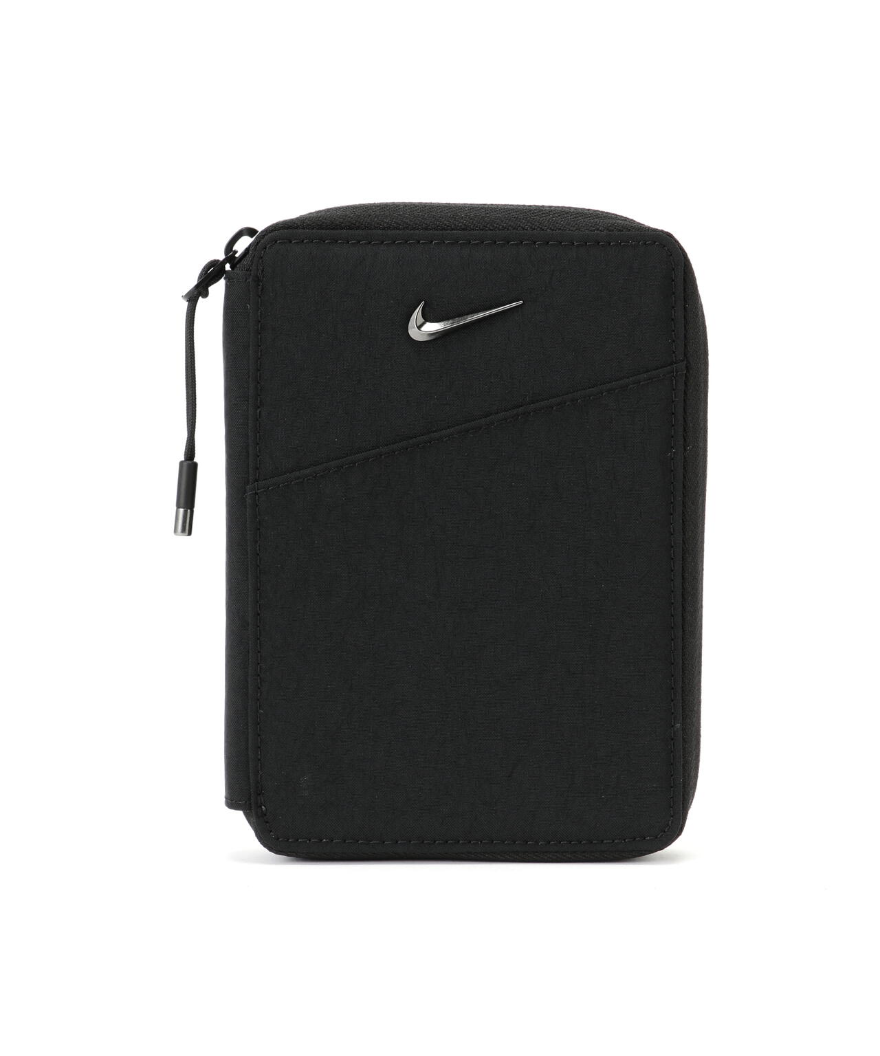 新品 NIKE ナイキ スウォッシユラベル 希少品 NIKE/ナイキ オーラ トラベルウォレット | ROYAL FLASH（ロイヤル
