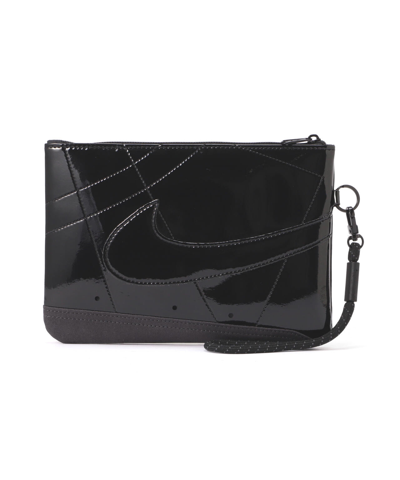 NIKE/ナイキ/アイコン ブレーザー ラージリストレット PATENT | ROYAL