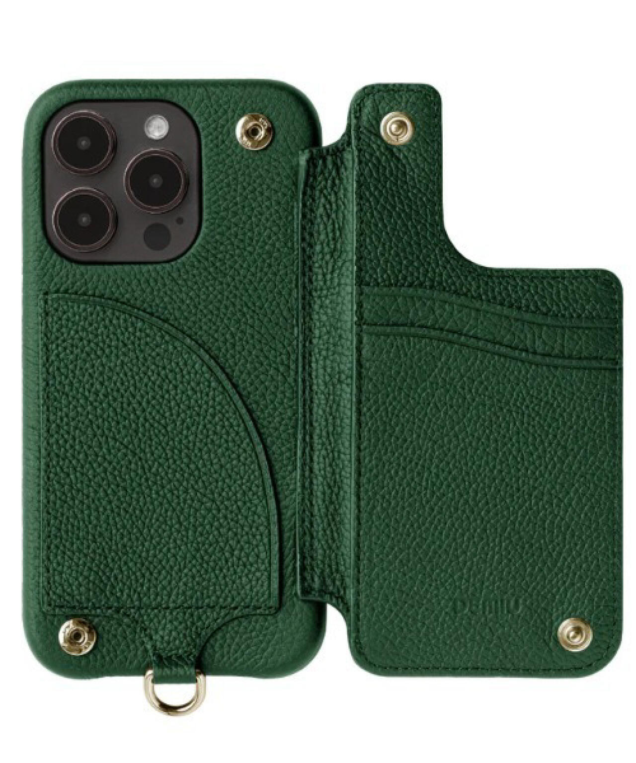 DEMIU/デミュウ/GRACE_15Pro_16_16Pro_17_17Pro