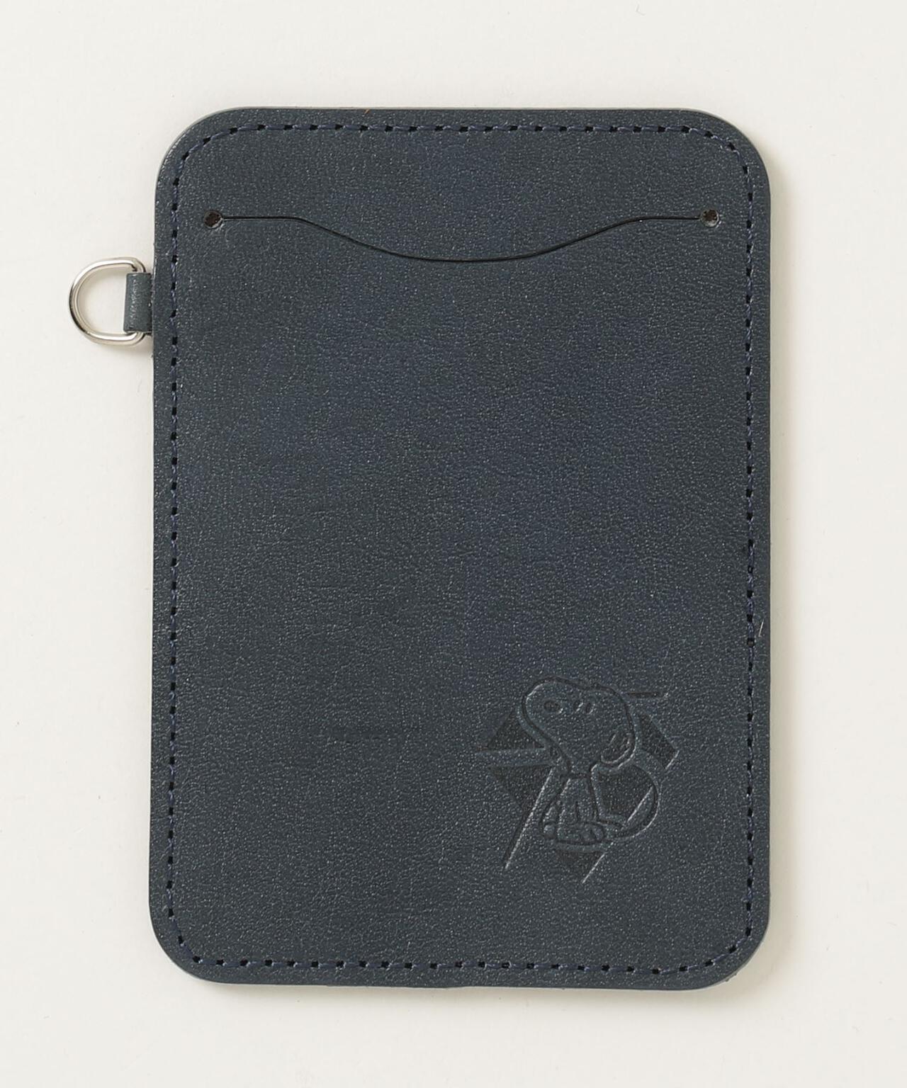 SNOOPY LEATHER COLLECTION/スヌーピーレザーコレクション/栃木レザー