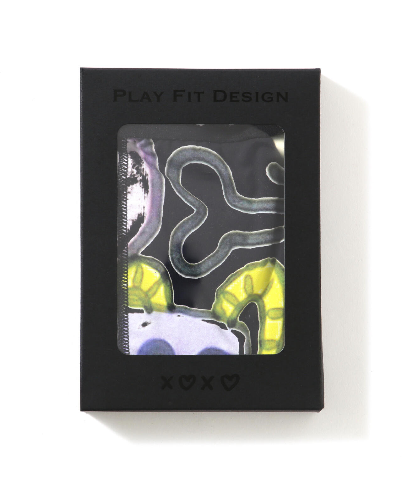 guernika×PLAY FIT DESIGN/ゲルニカ×プレイフィットデザイン/UNDERWEAR