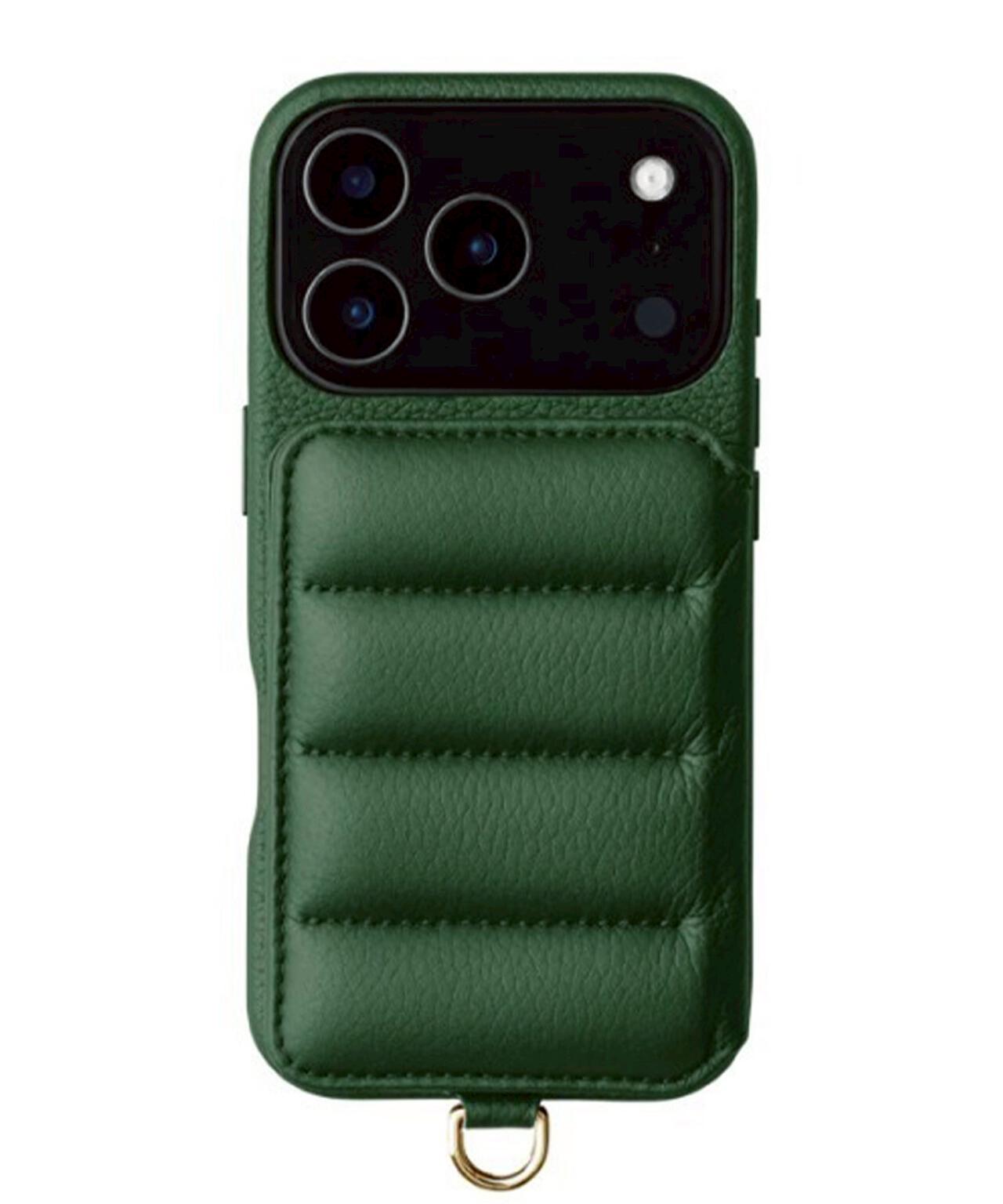 DEMIU デミュウBALLON iPhone16 グリーン DEMIU デミュウ BALLON/iPhone16/グリーン{-BDA} - underbar