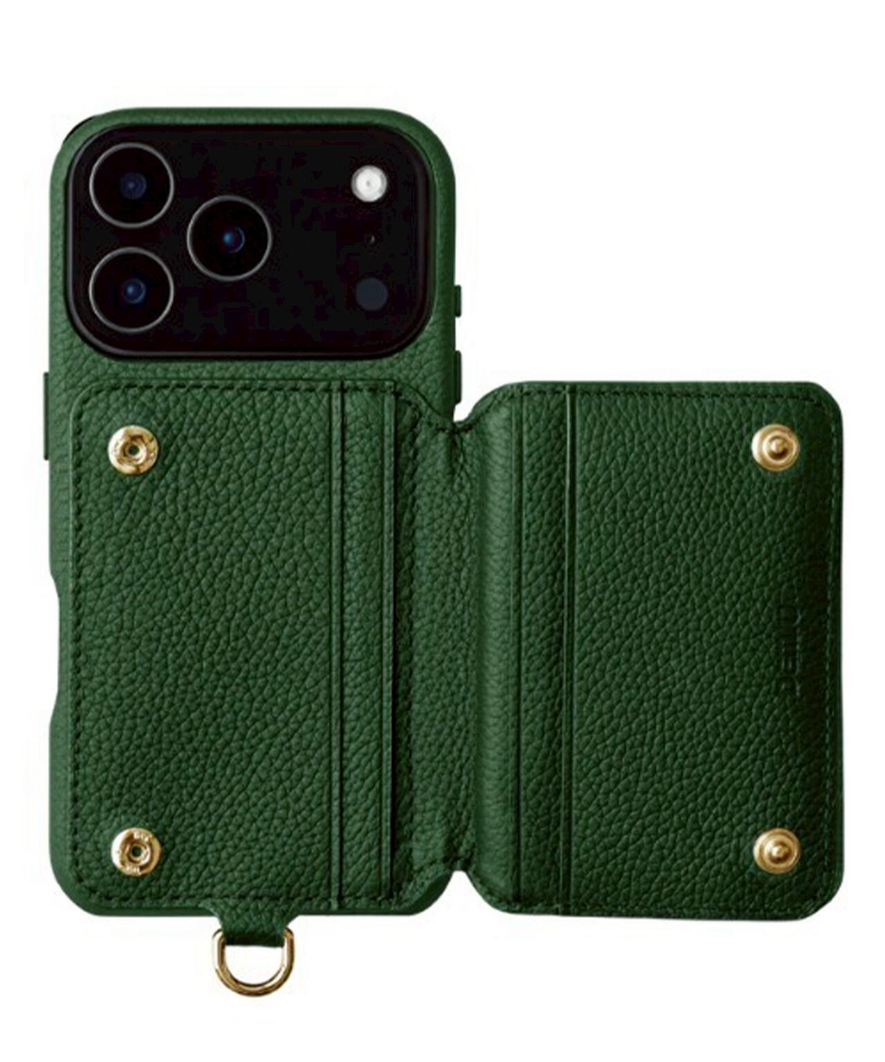 DEMIU/デミュウ/BALLON iPhone17/17Pro