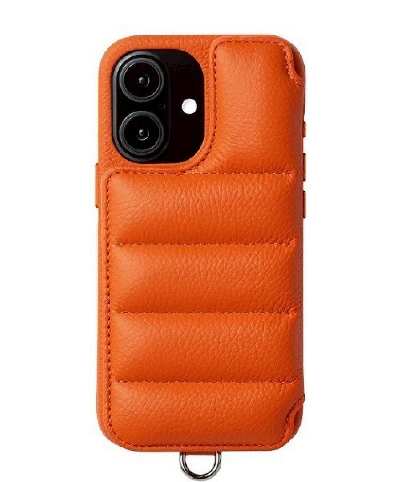 DEMIU/デミュウ/BALLON iPhone17/17Pro