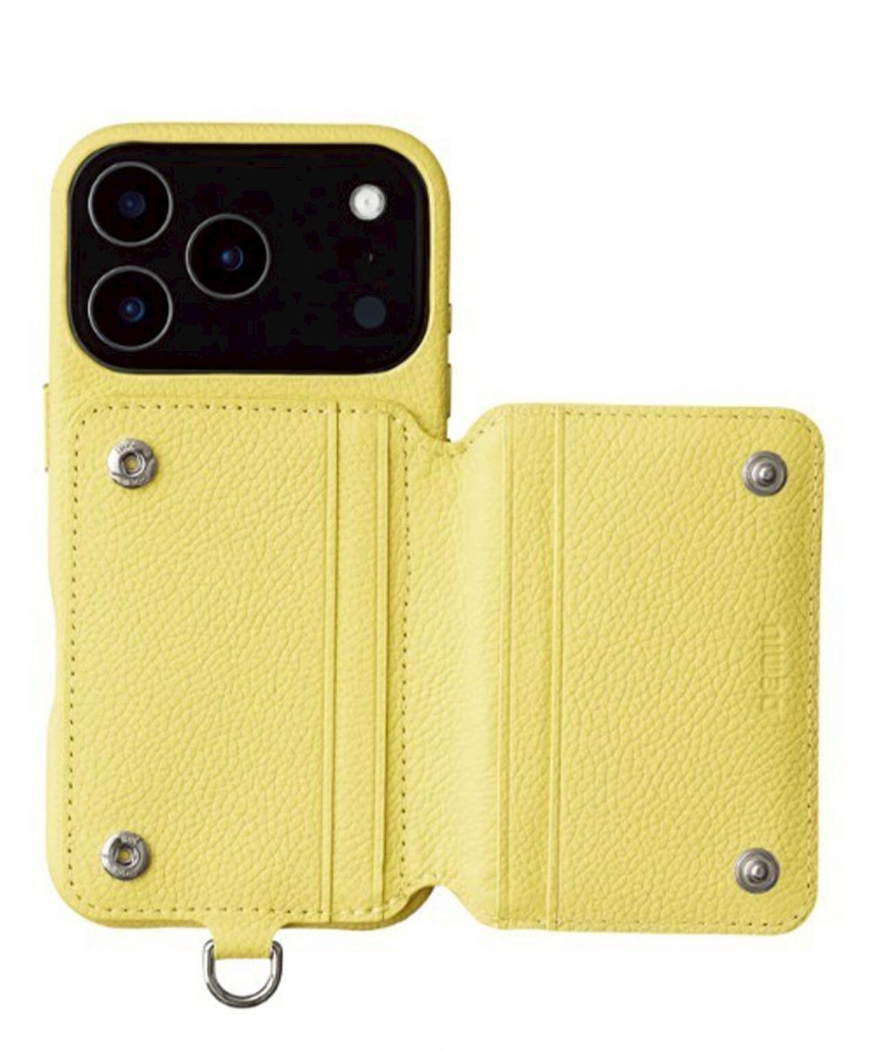 DEMIU/デミュウ/BALLON iPhone17/17Pro | ROYAL FLASH（ロイヤル