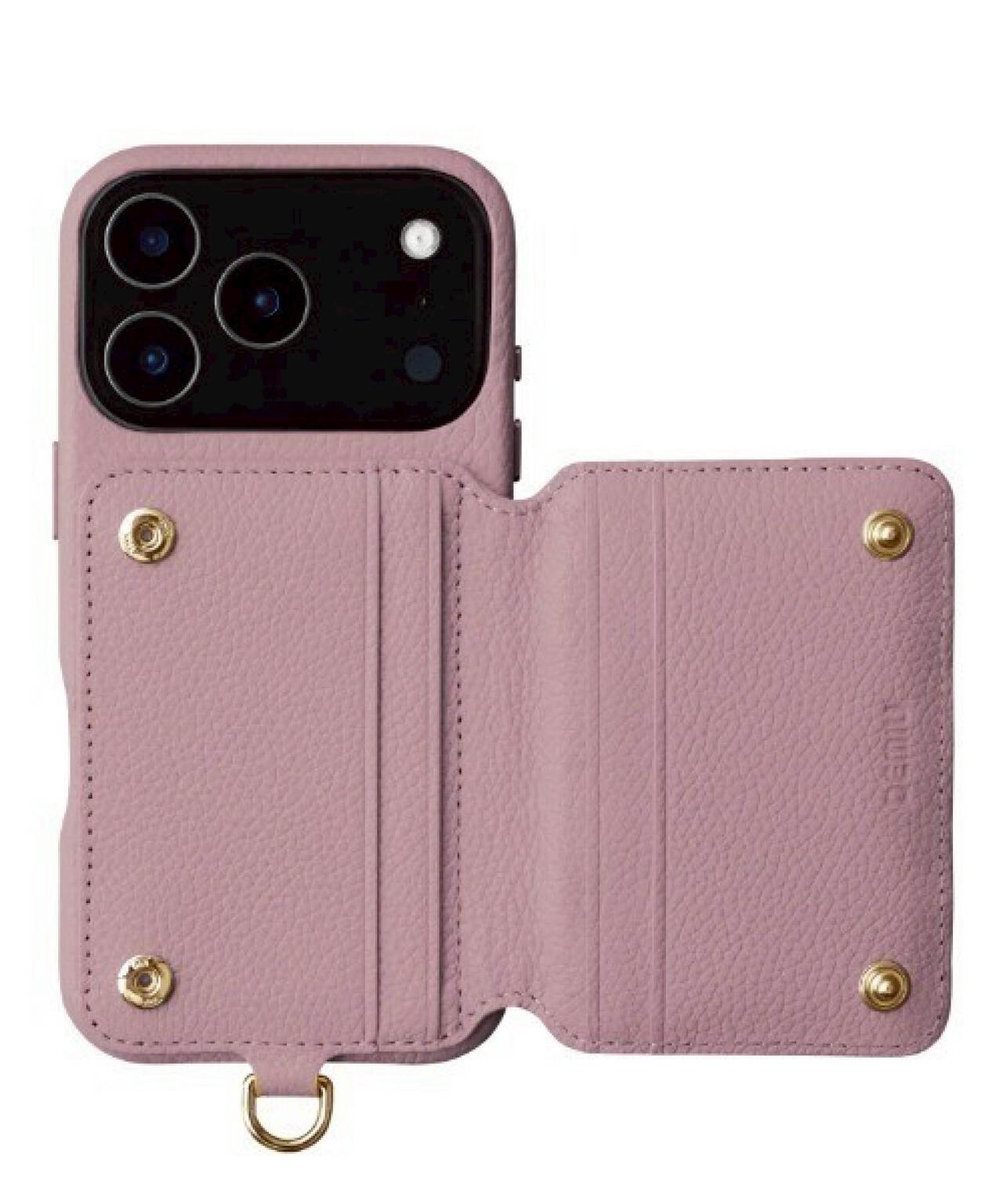 DEMIU/デミュウ/BALLON iPhone17/17Pro | ROYAL FLASH（ロイヤル