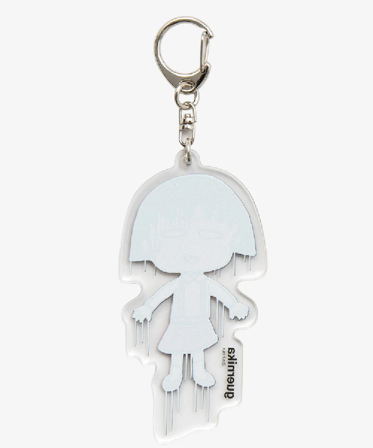 guernika×ちびまる子ちゃん/Drooping Maruko Key holder