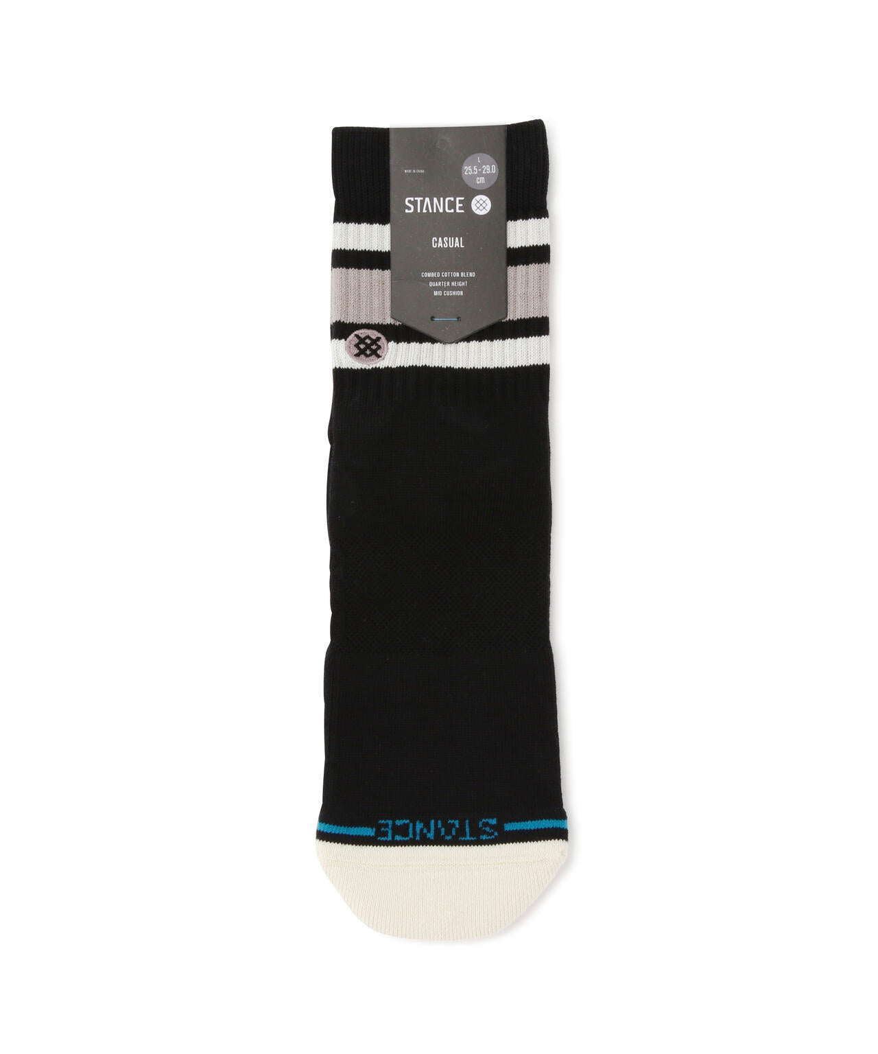 STANCE /スタンス/BOYD QTR | ROYAL FLASH（ロイヤルフラッシュ