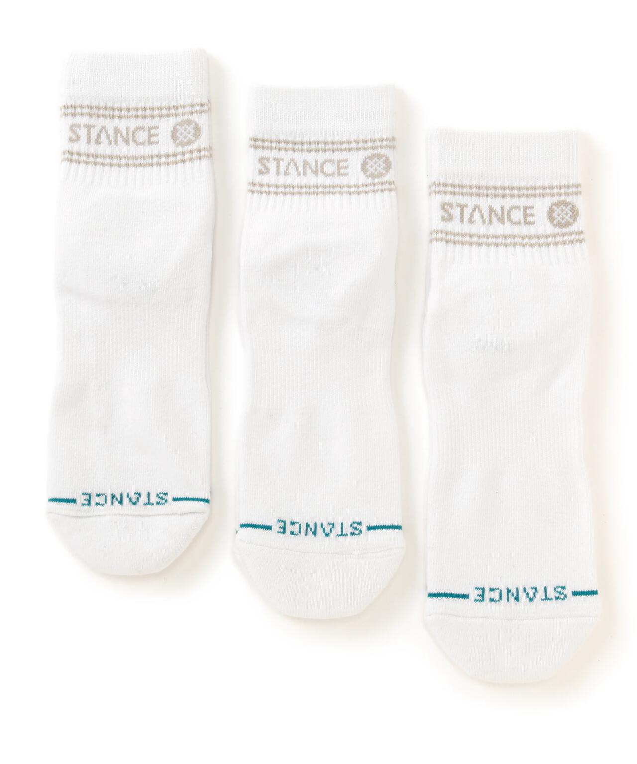 STANCE/スタンス /VITAL QUARTER 3 PACK | ROYAL FLASH（ロイヤル