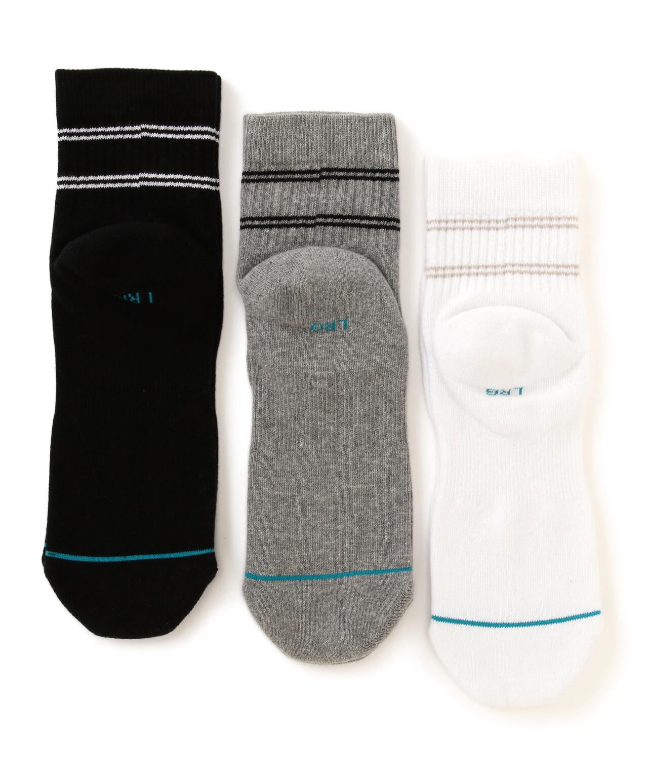 STANCE/スタンス /VITAL QUARTER 3 PACK | ROYAL FLASH（ロイヤル